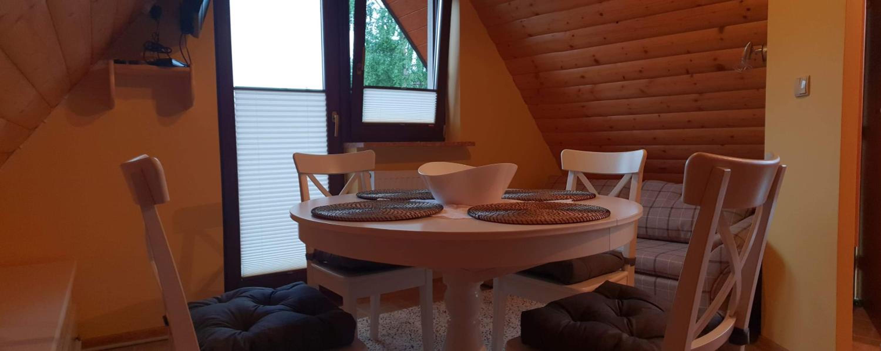 Domek pod Antałówką