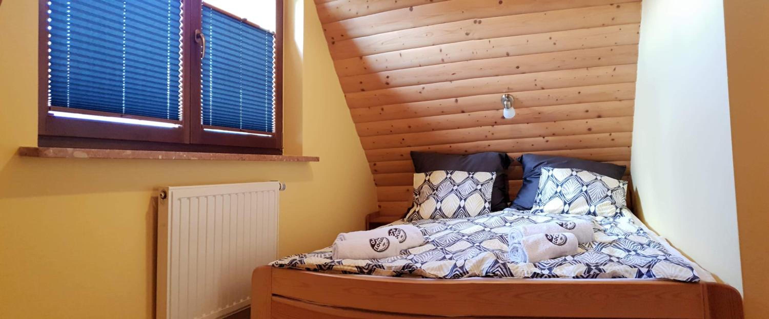 Domek pod Antałówką