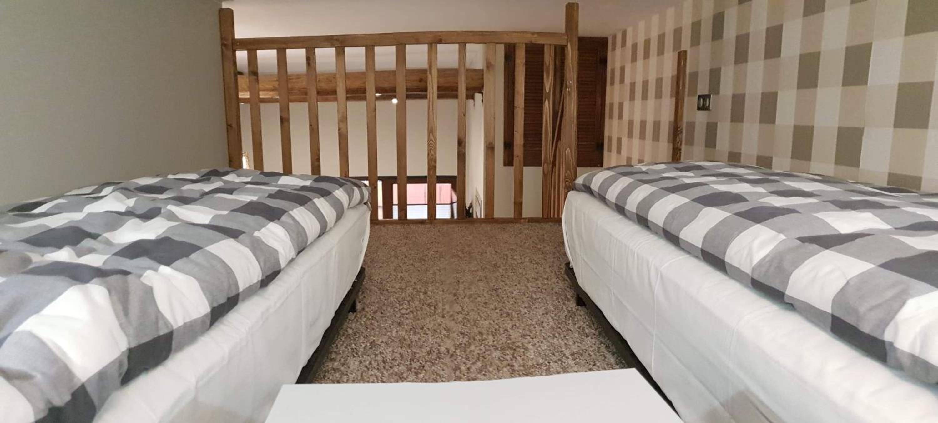 Domek pod Antałówką