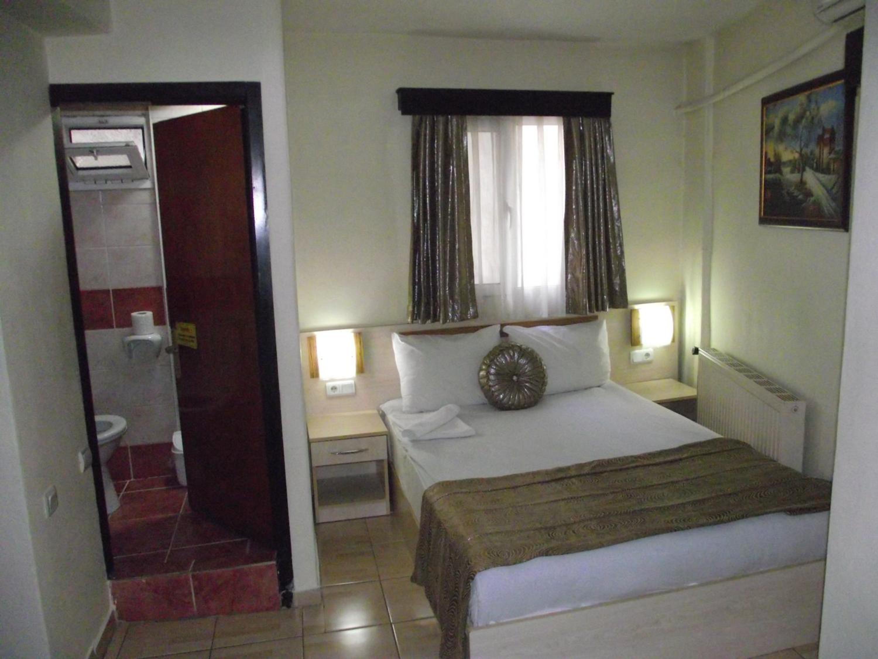 Olimpiyat Hotel Izmir - Image 52