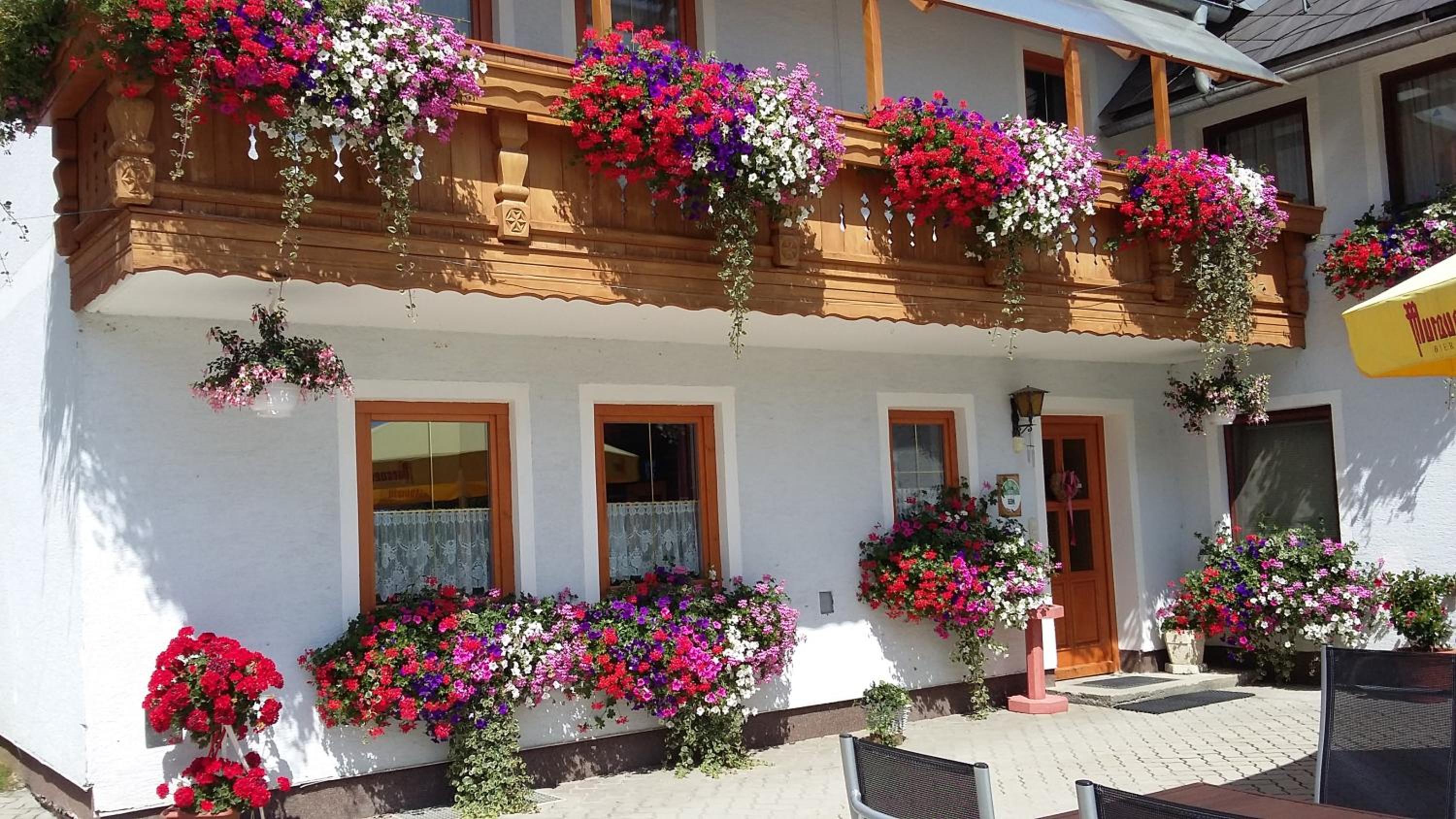 Haus Edlinger