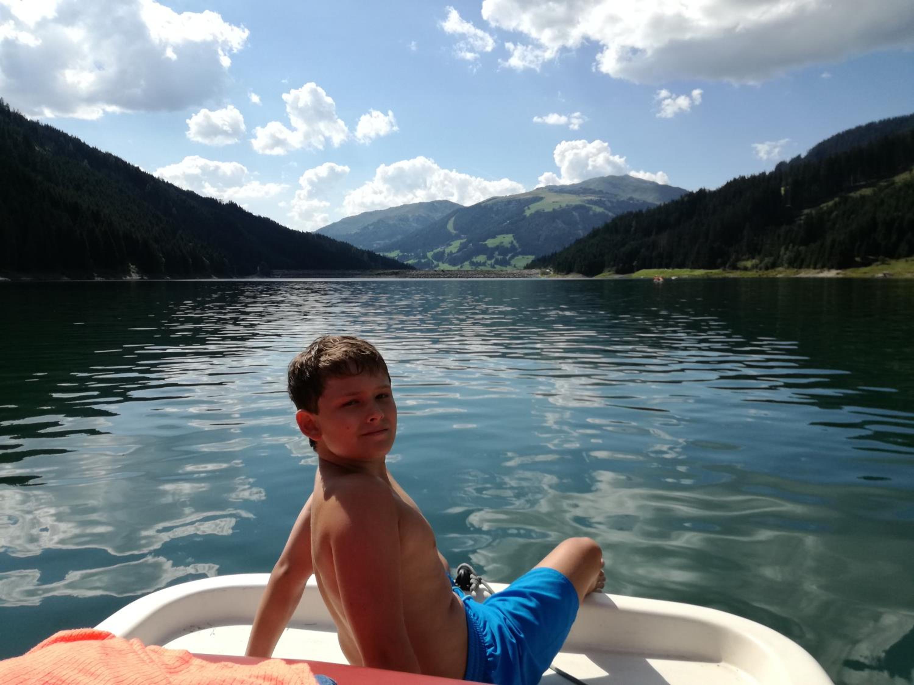 Apart Tiefenbach