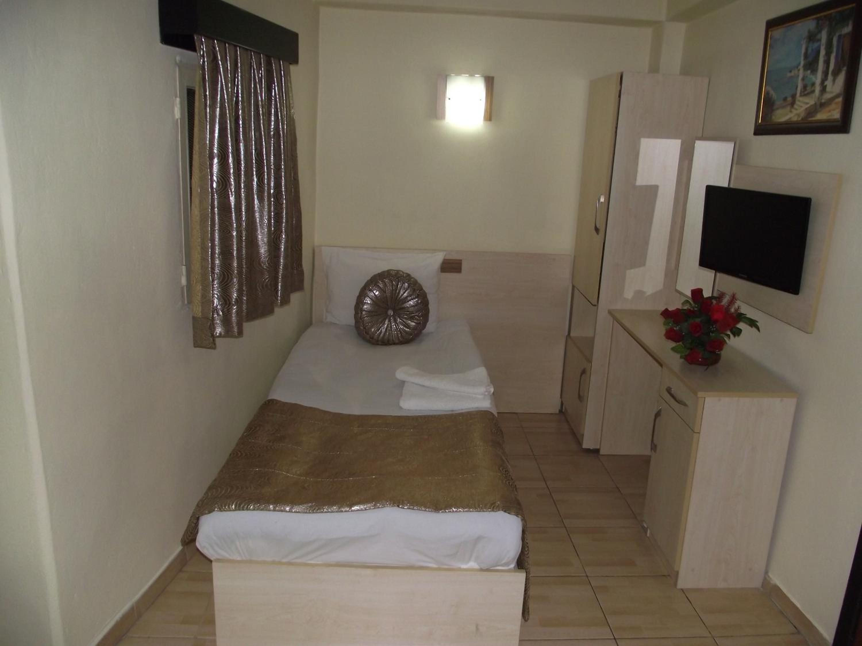 Olimpiyat Hotel Izmir - Image 91