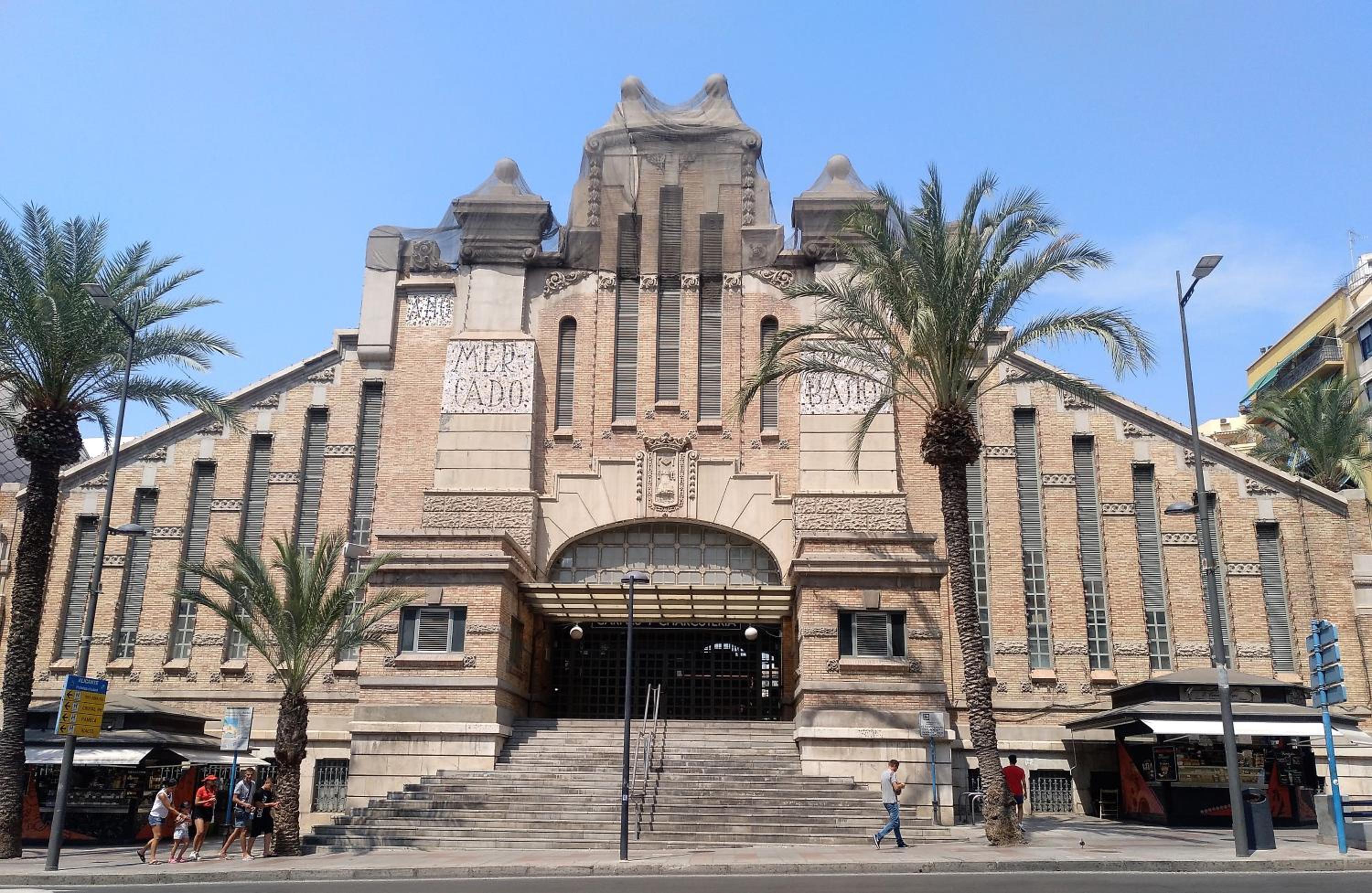 building