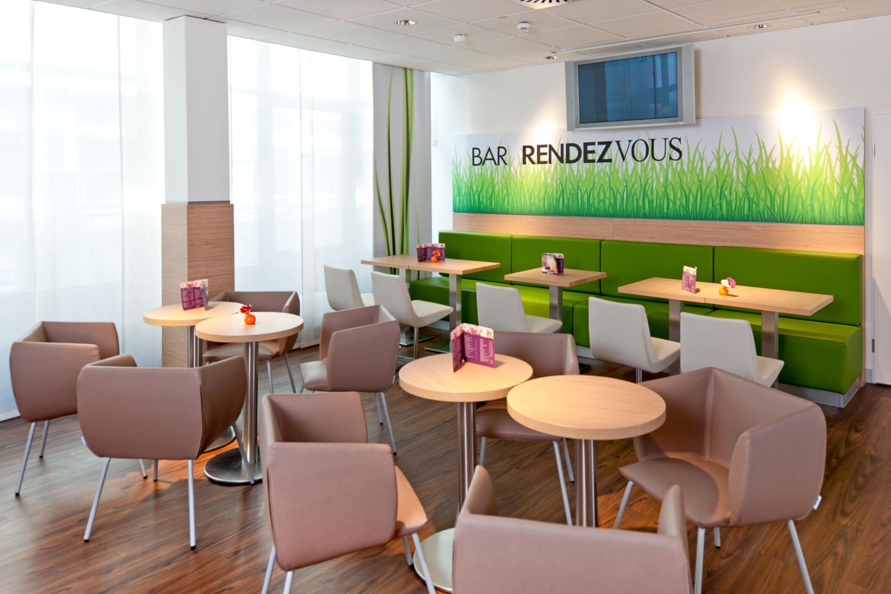 Augsburg Vacations - ibis Augsburg Hauptbahnhof - Property Image 33