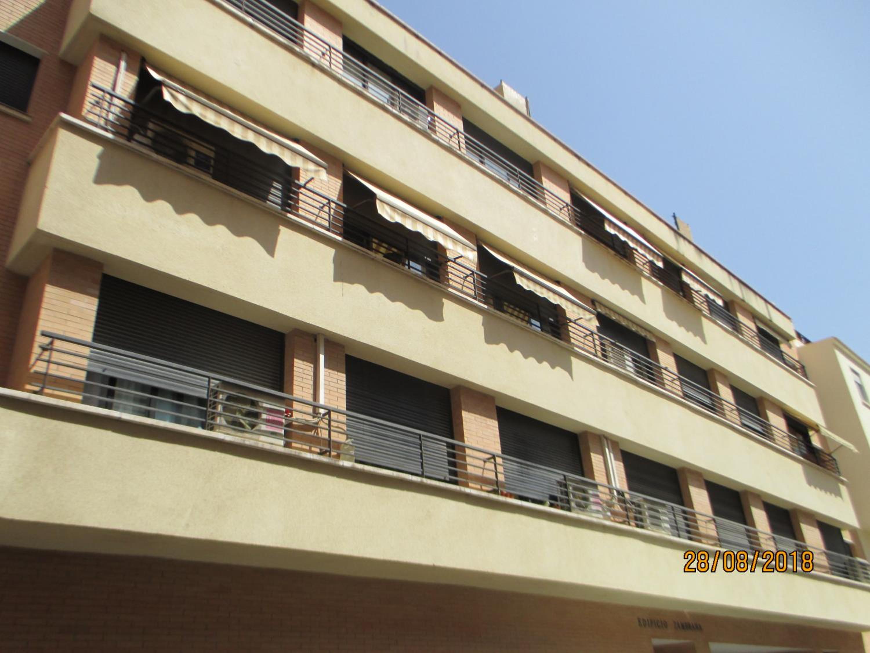 Apartamento S.Quintin