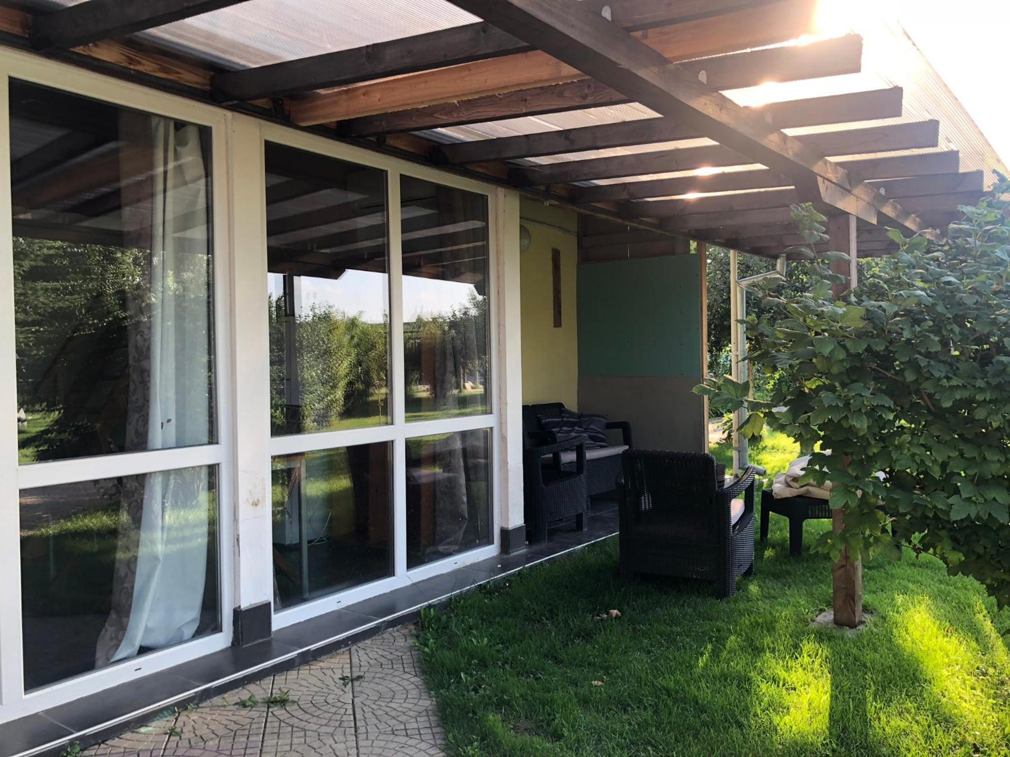 Galeria In The Garden