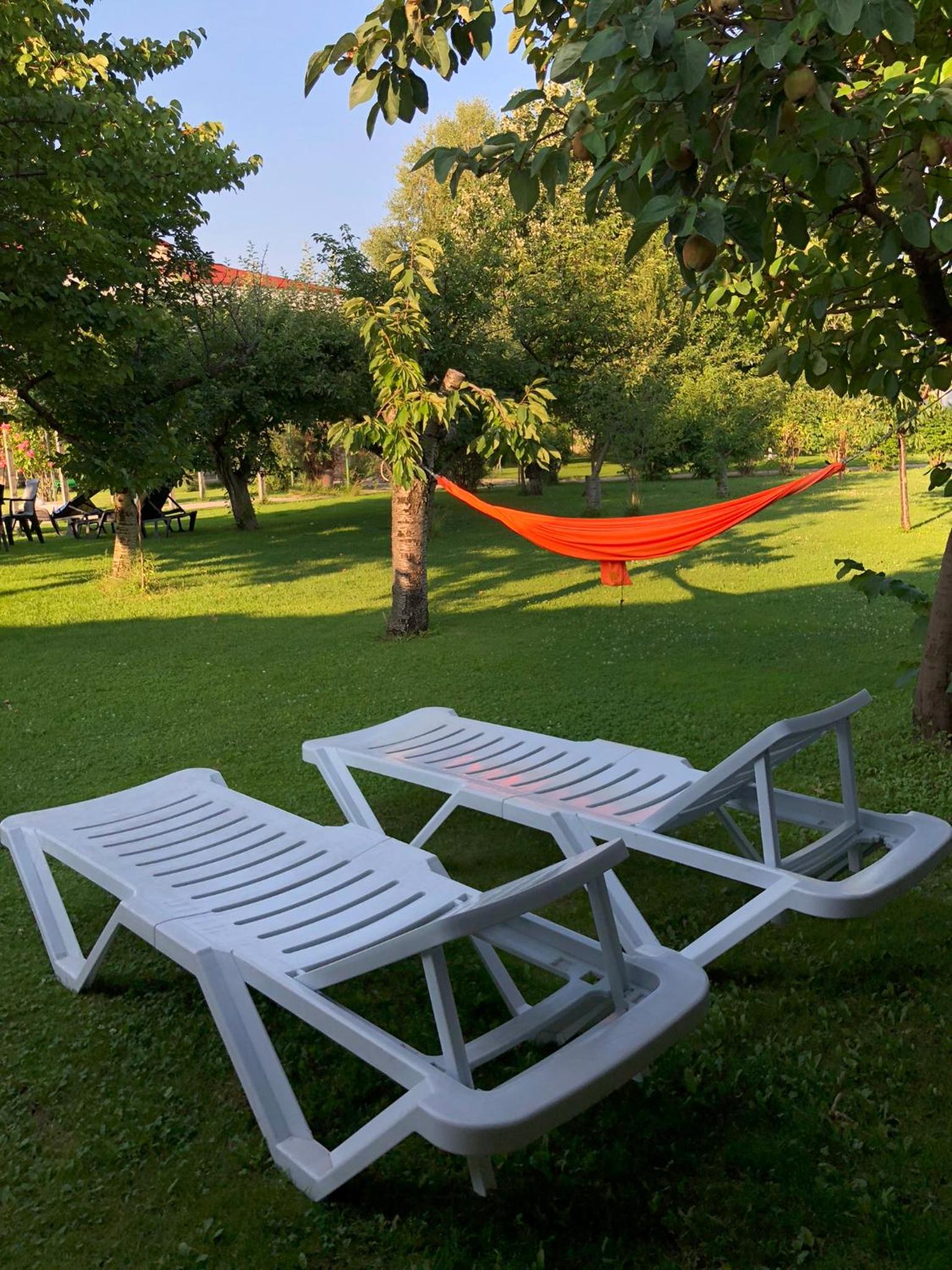 Galeria In The Garden