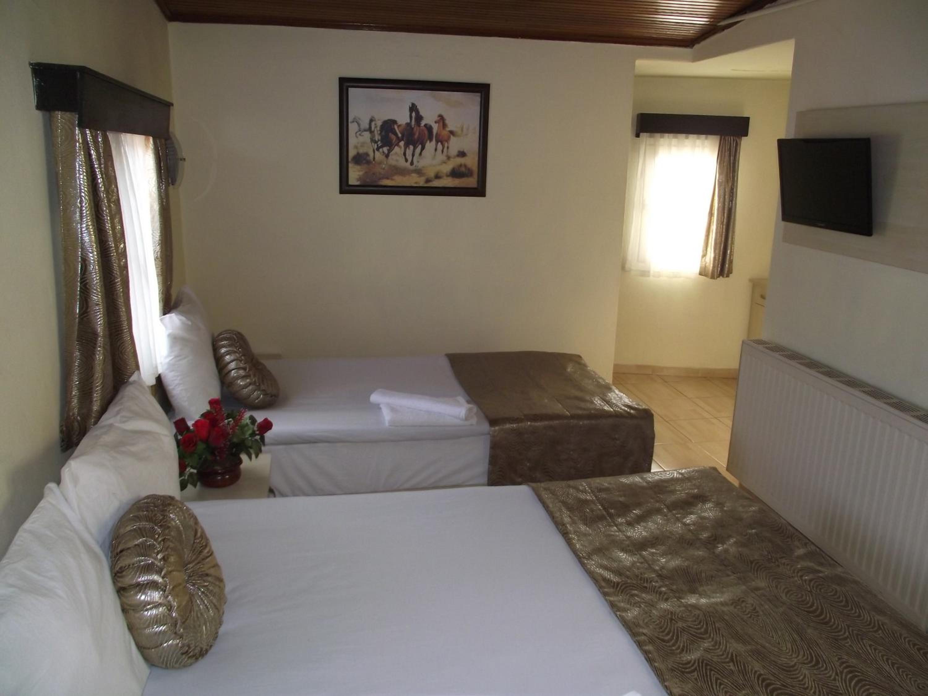 Olimpiyat Hotel Izmir - Image 24