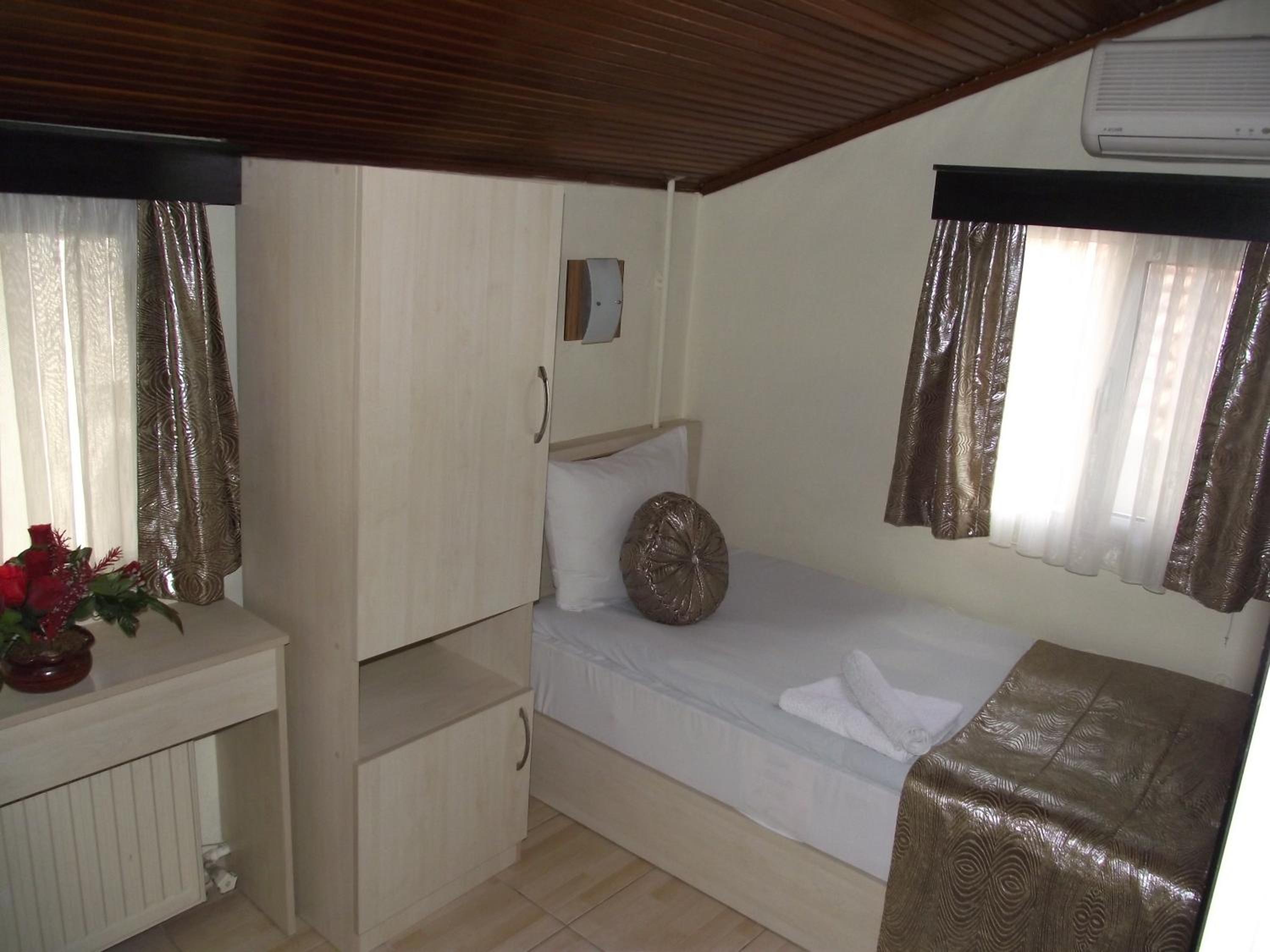 Olimpiyat Hotel Izmir - Image 54