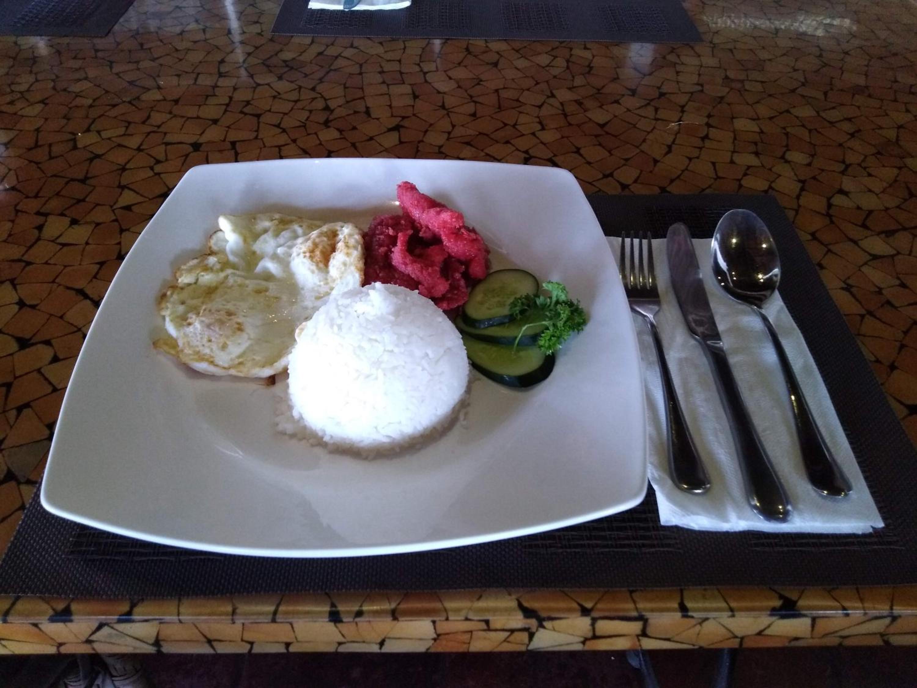 Atlantis Dive Resort Puerto Galera