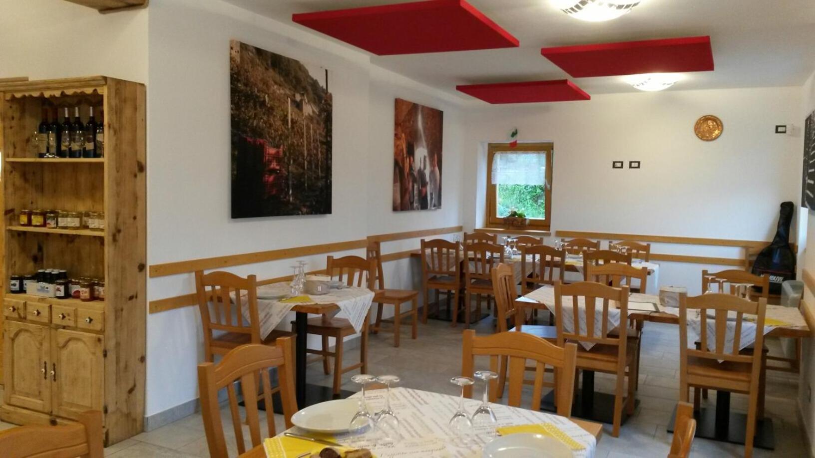 Agriturismo da Ysy