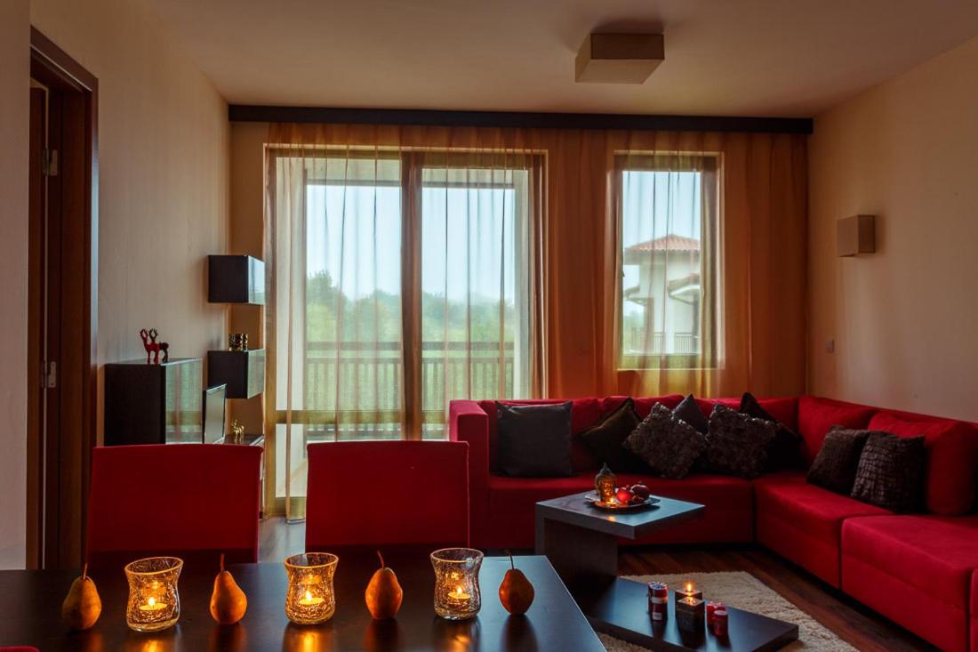 Bansko Vacations - Top Apartment in Bansko - Property Image 2