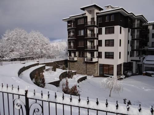 Bansko Vacations - Top Apartment in Bansko - Property Image 9