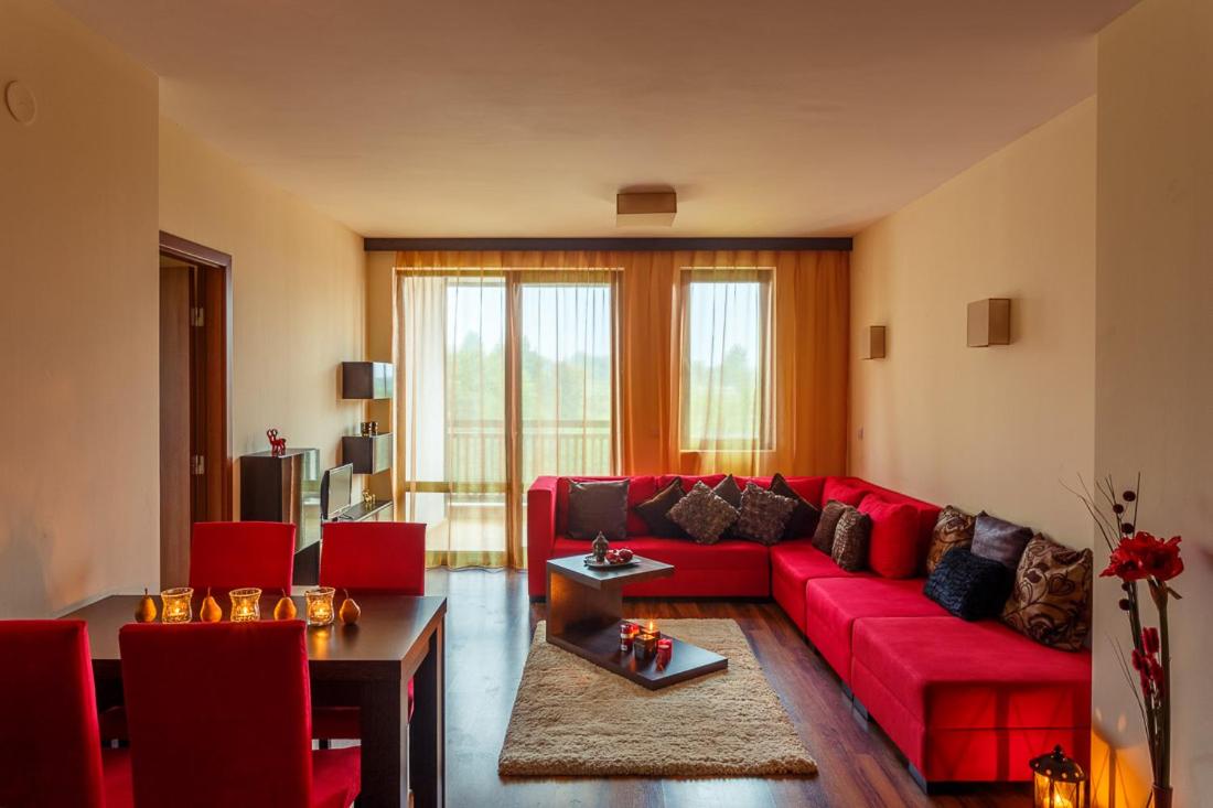 Bansko Vacations - Top Apartment in Bansko - Property Image 10