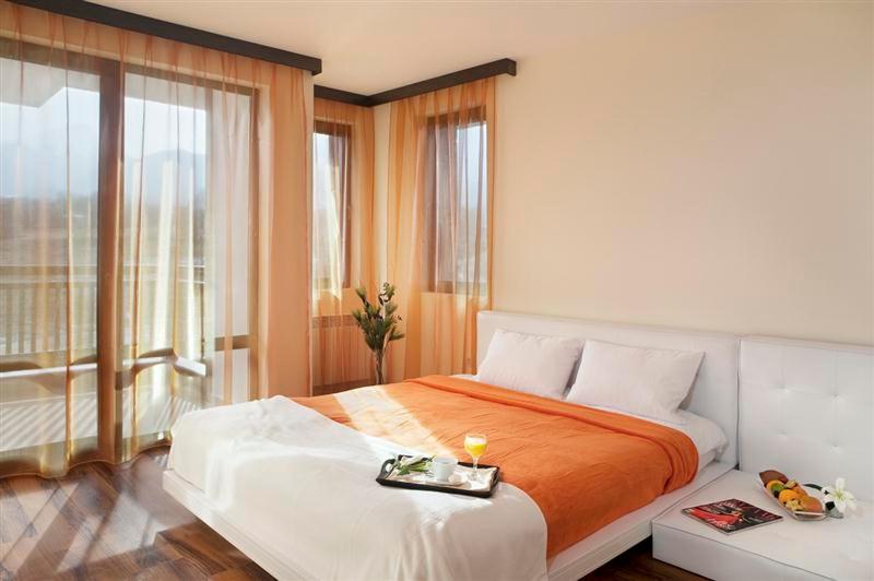 Bansko Vacations - Top Apartment in Bansko - Property Image 14