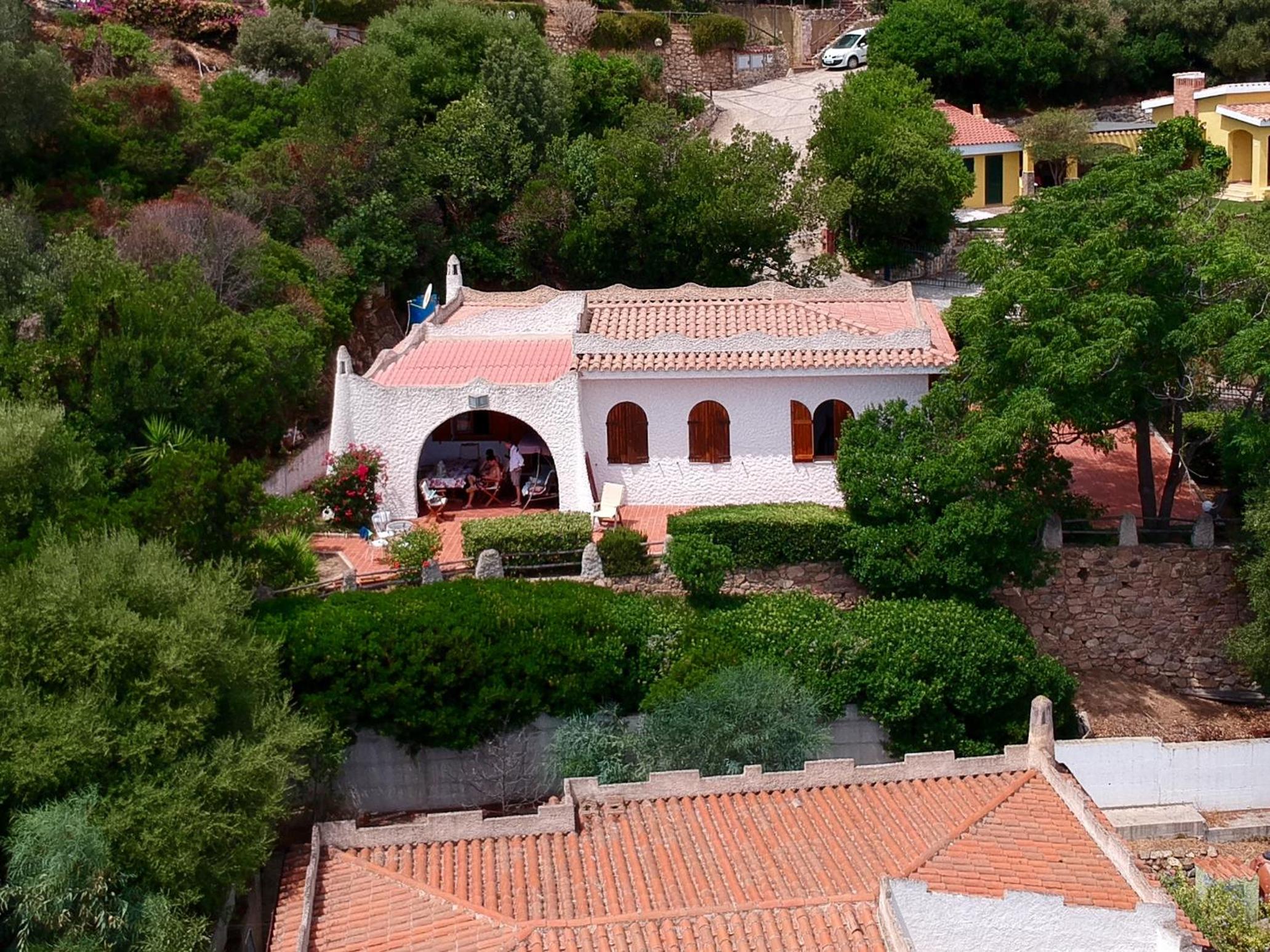 Villa Prua view 4