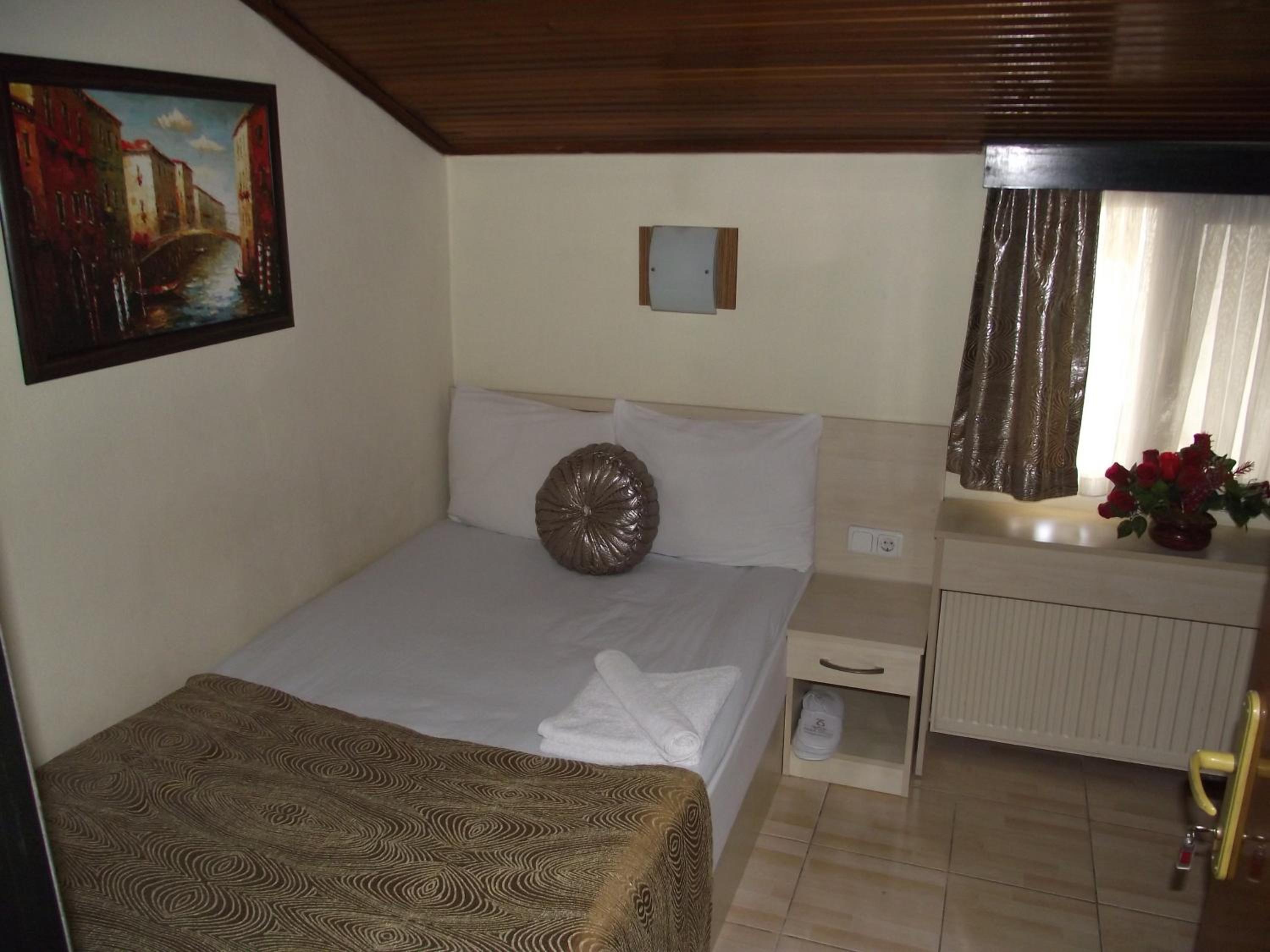 Olimpiyat Hotel Izmir - Image 55
