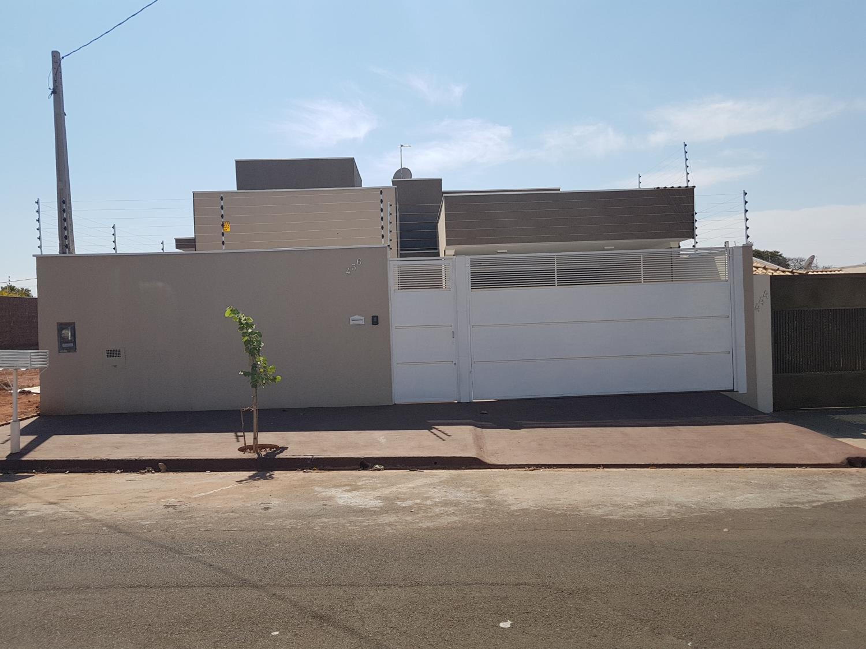 Hotel Recanto da Tata - Image 1