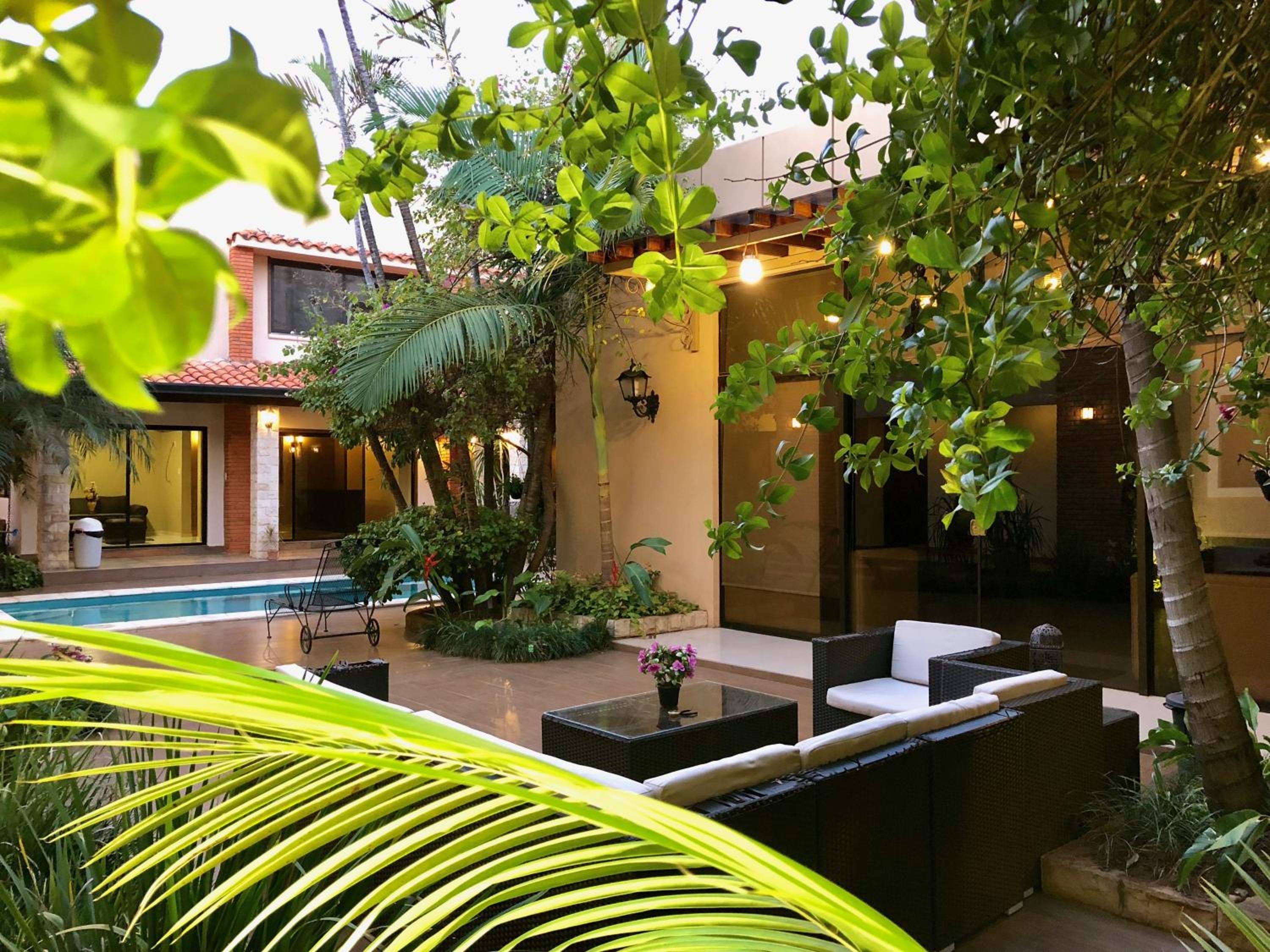 Posada del Cielo