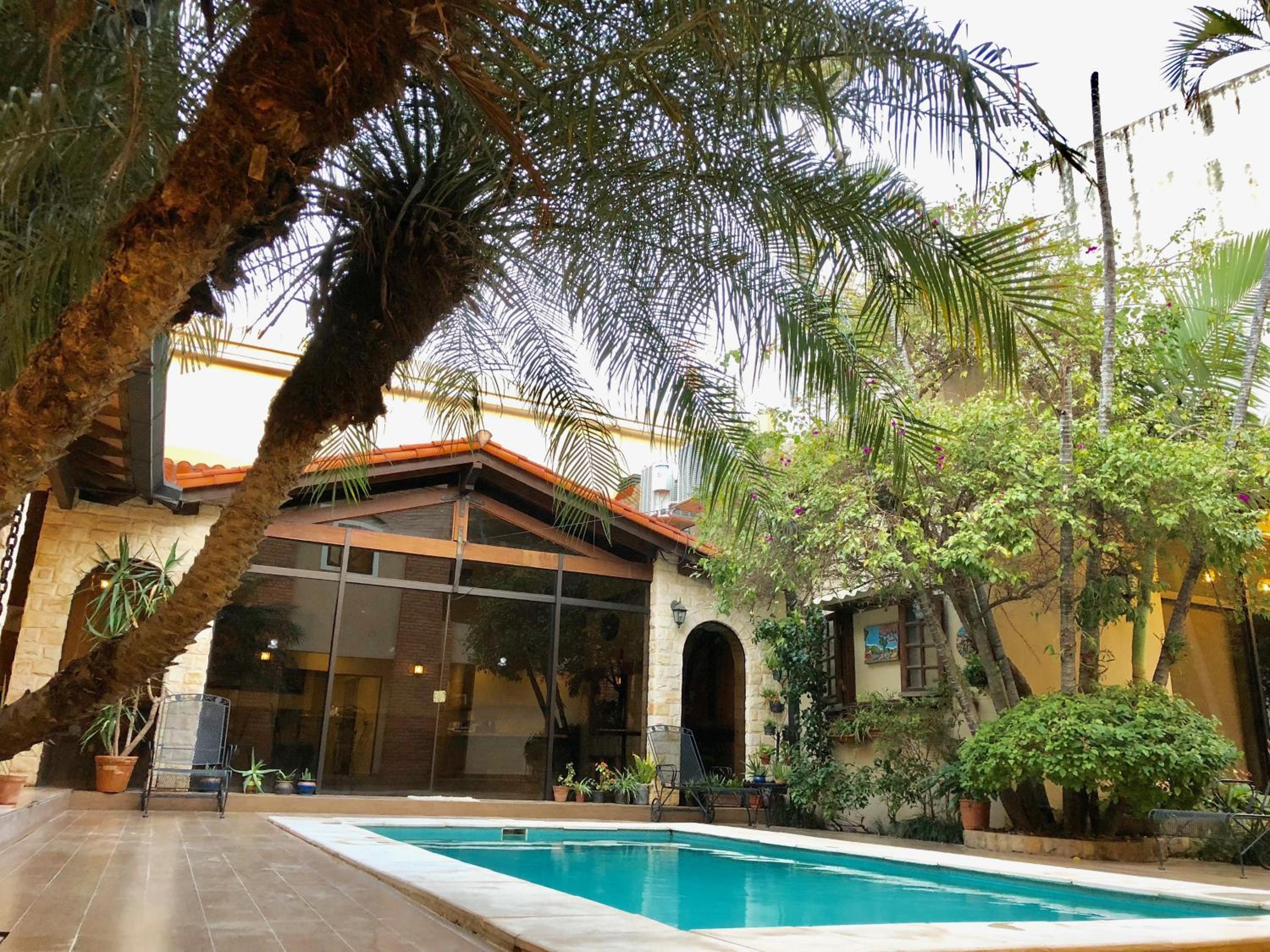 Posada del Cielo