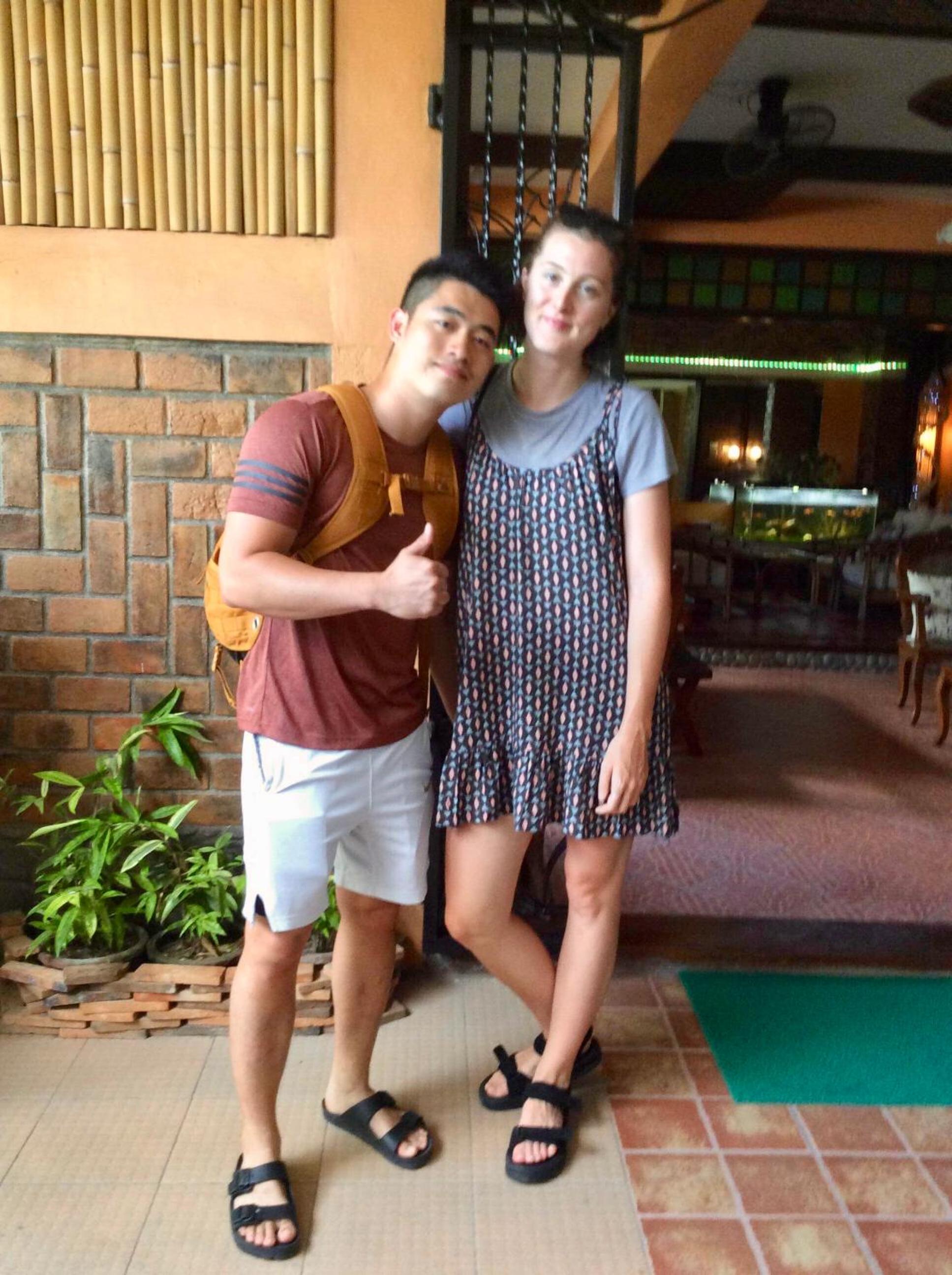 Balai Tinay Guesthouse