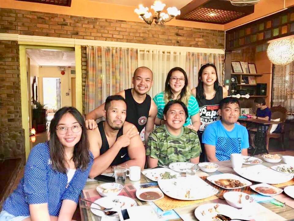 Balai Tinay Guesthouse