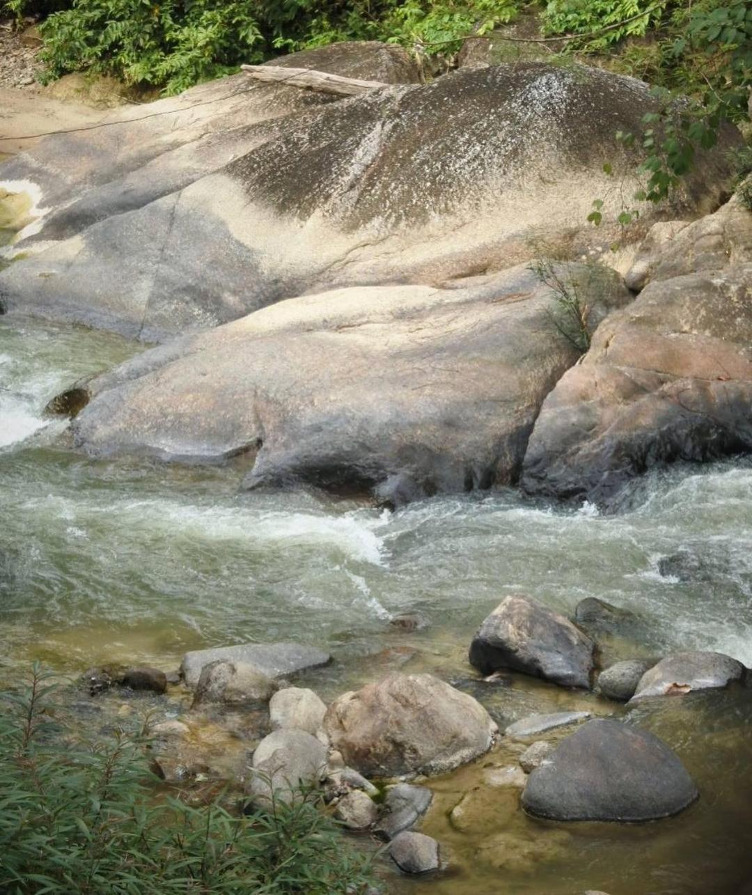 THANSILA Resort