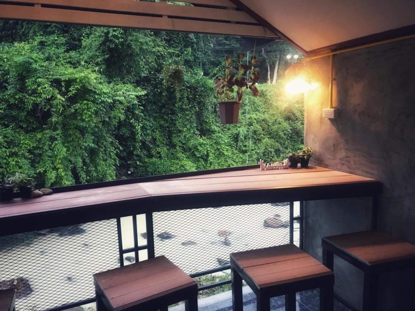 THANSILA Resort