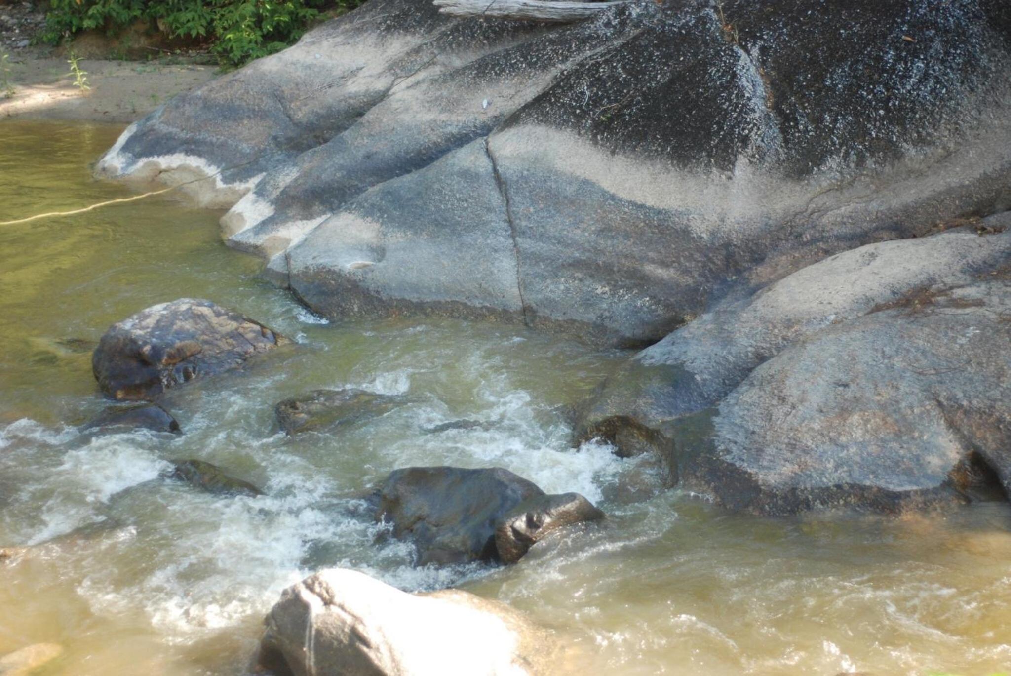 THANSILA Resort