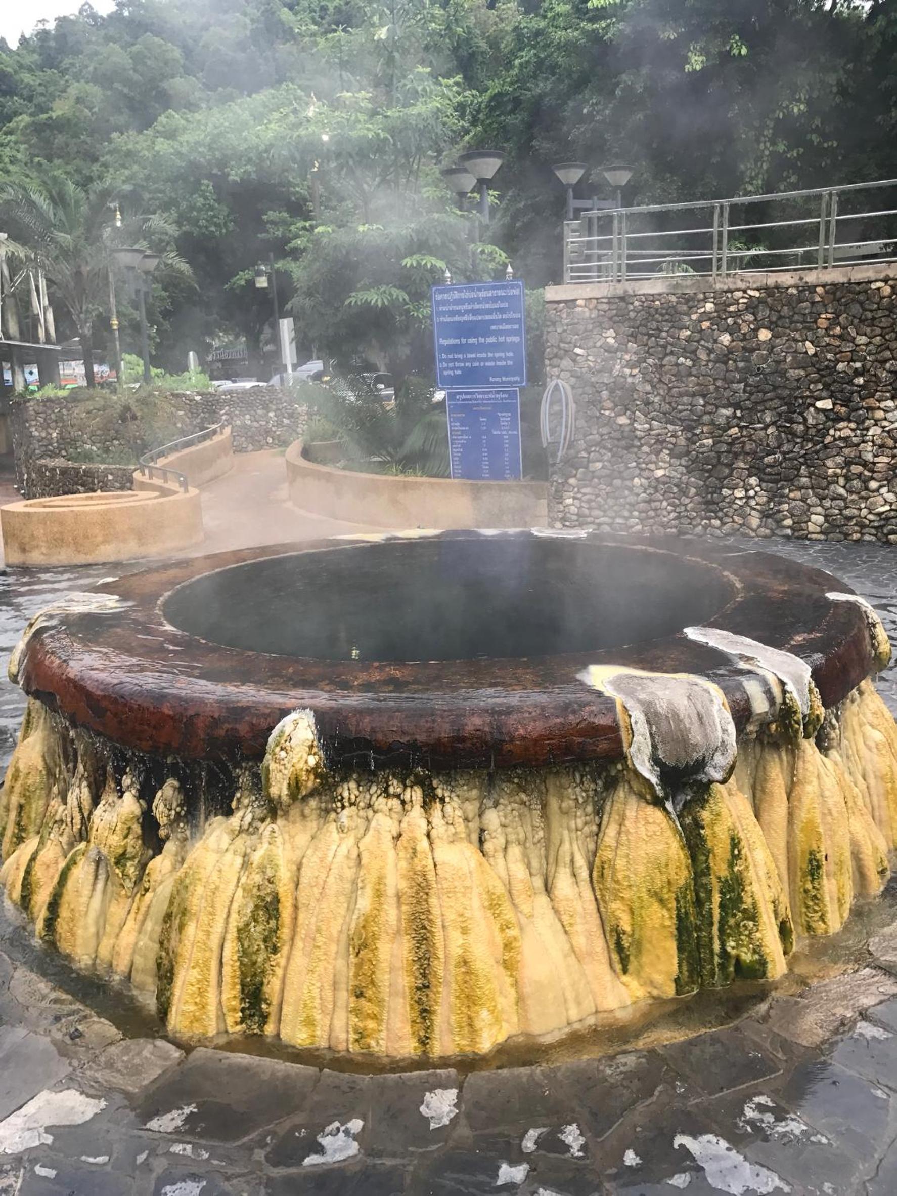 THANSILA Resort