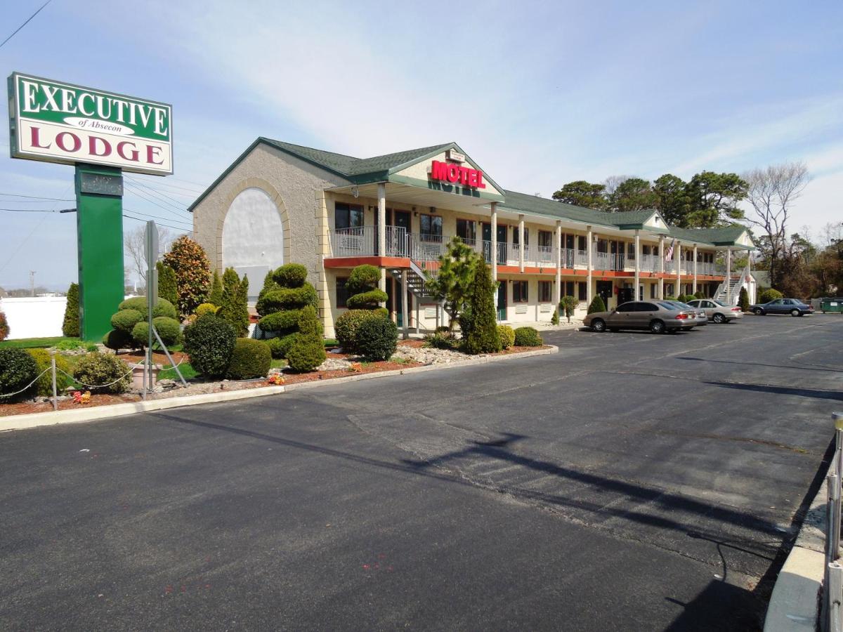 Hotel Executive Lodge Absecon - Image 1