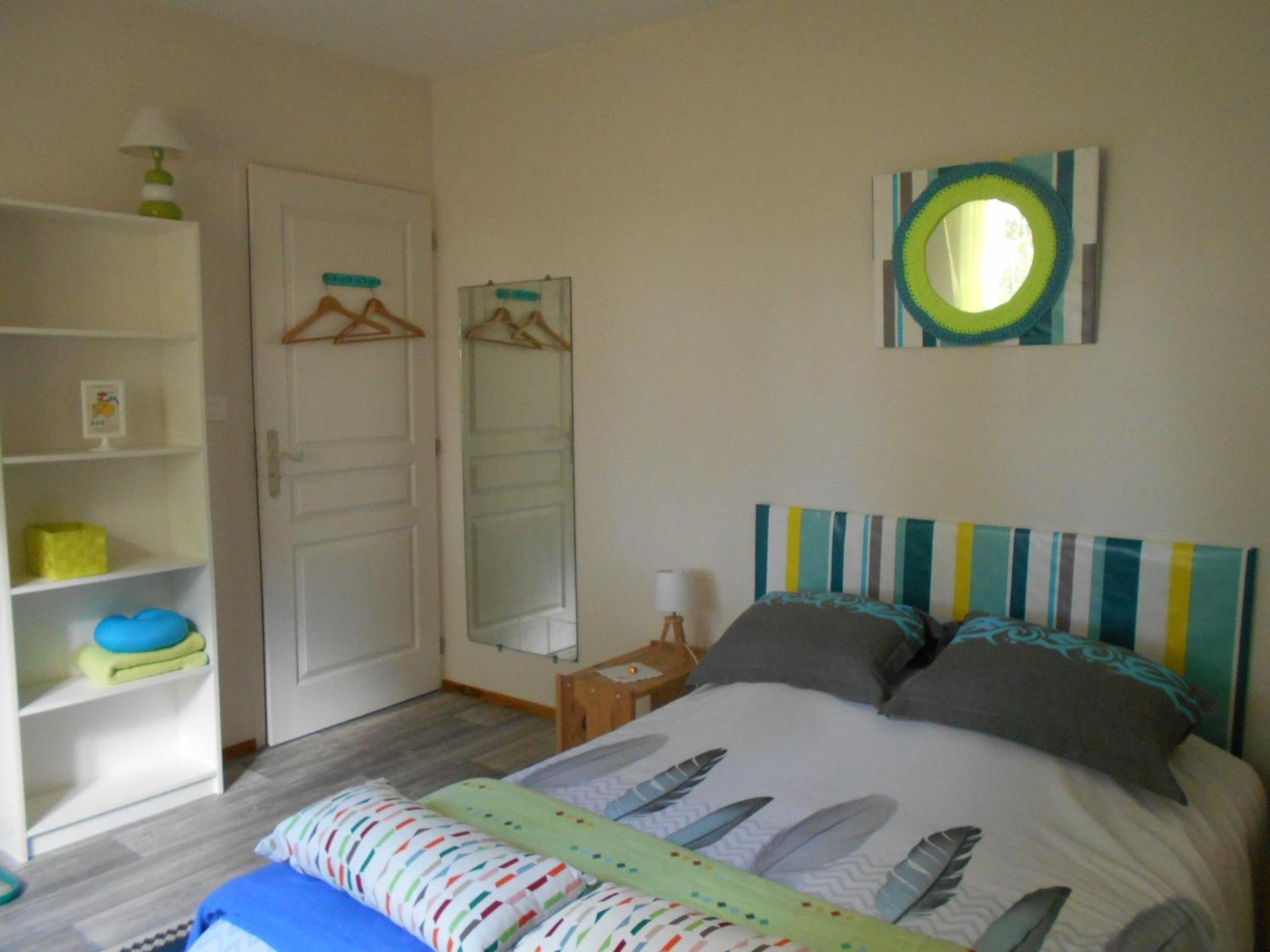 chez Isabelle