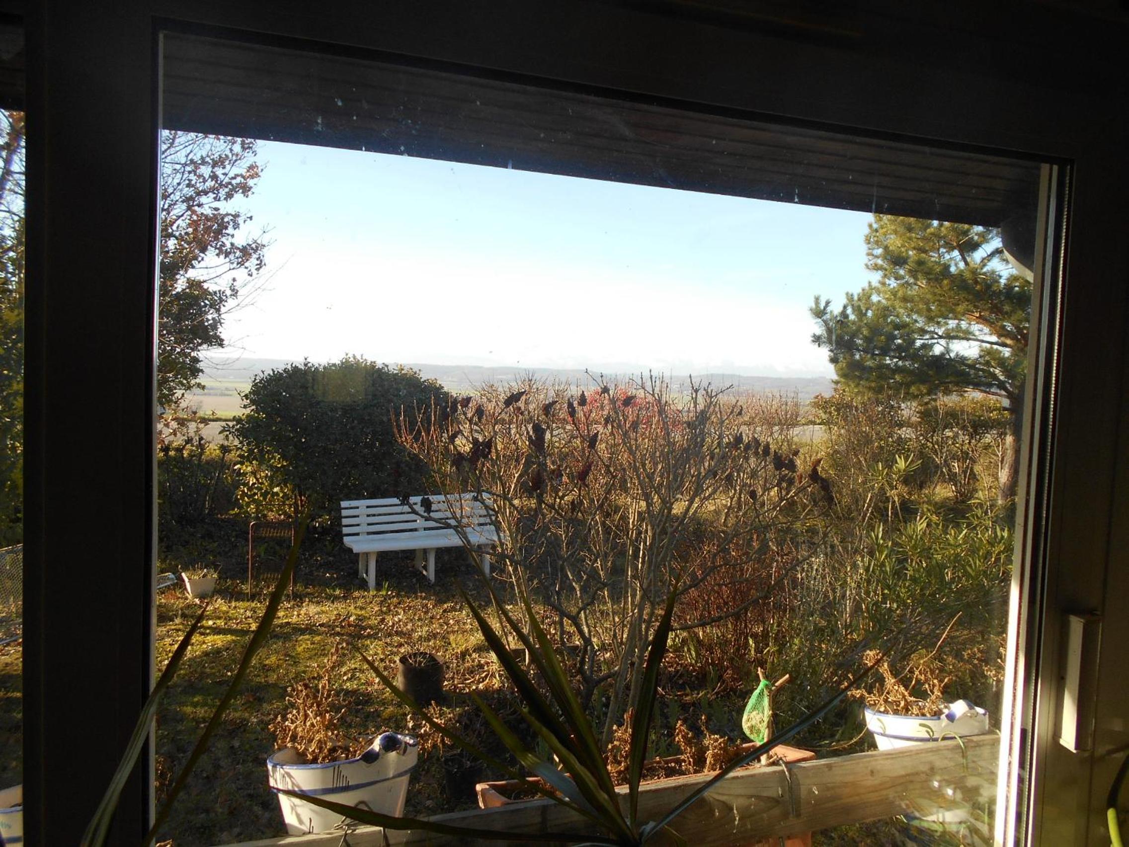 chez Isabelle