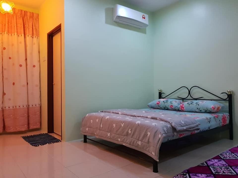 Homestay Sungai Petani, Untuk Melayu Saja photo 8