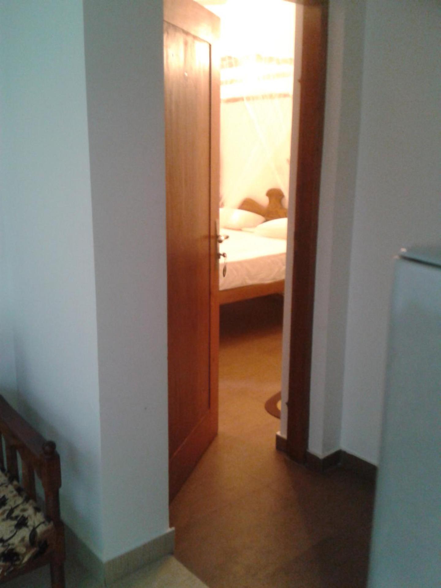 Nooit Gedacht Holiday Resort Unawatuna