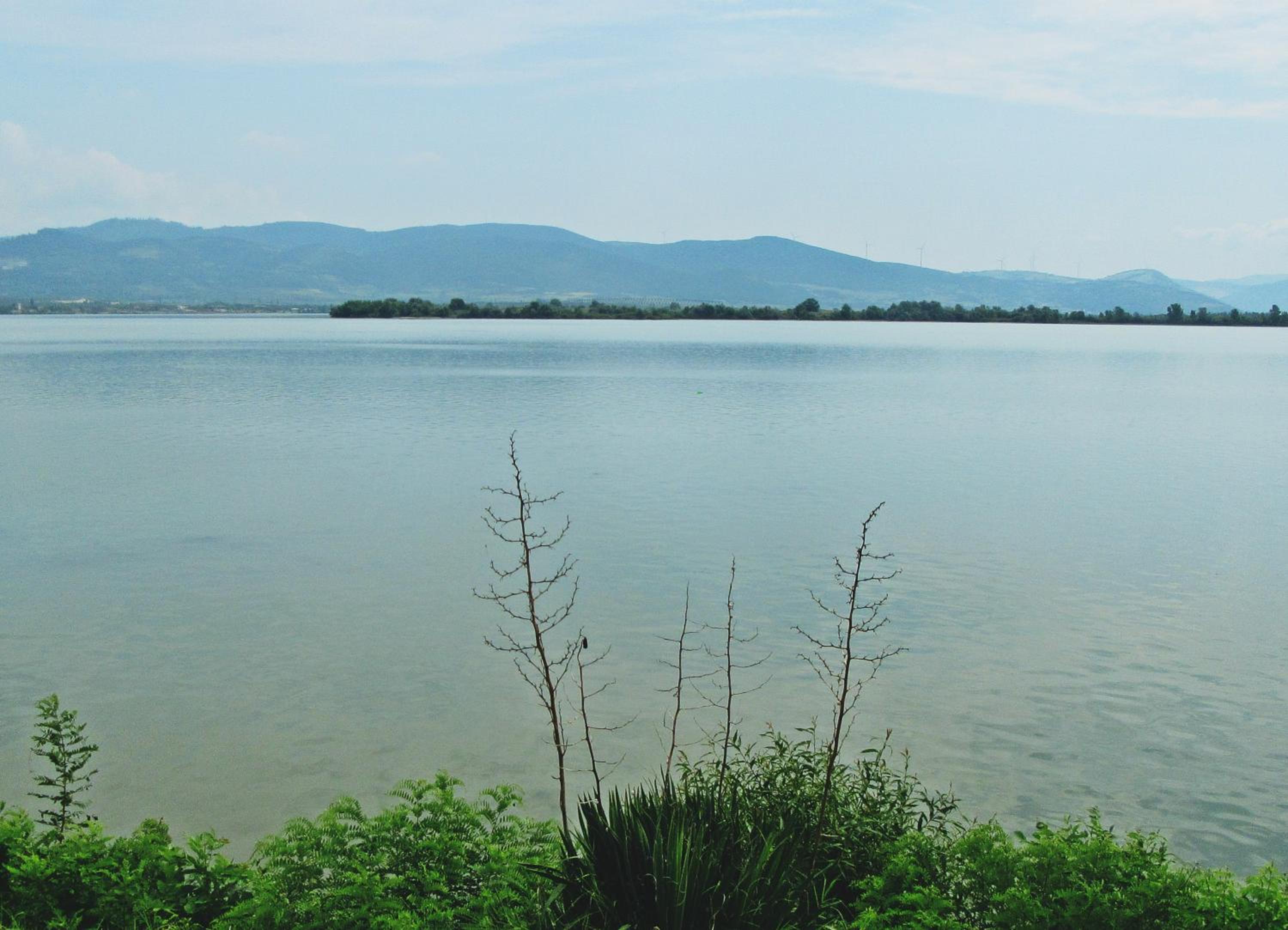 Guest House Keserovic view 2