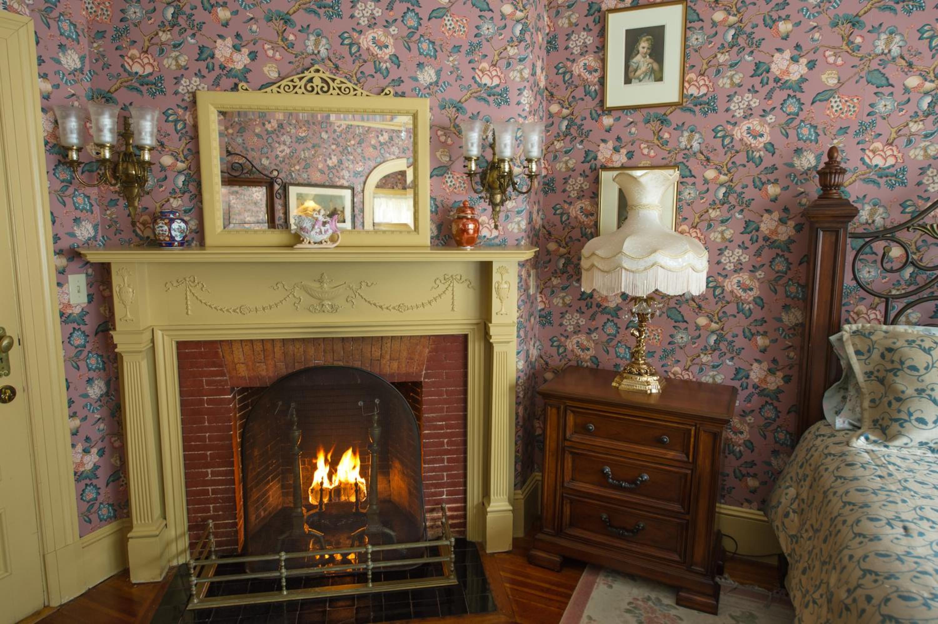 Thornhedge Inn