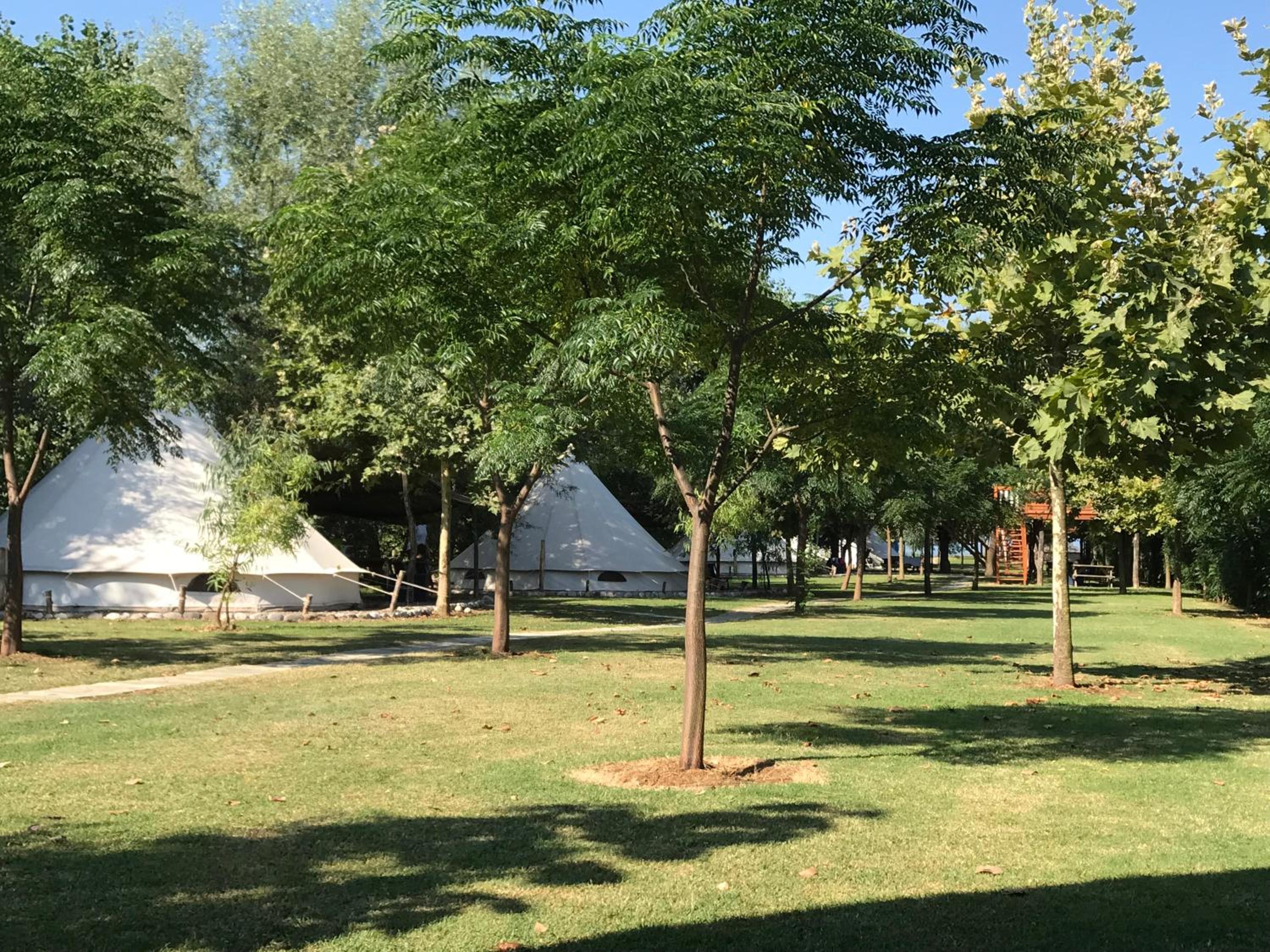 Lake Shkodra Resort