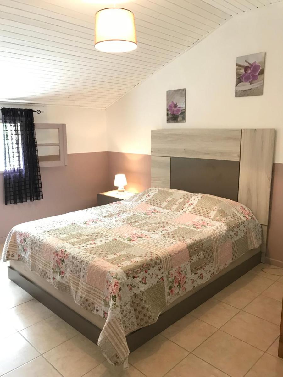 Quinta de Areias en Crespos