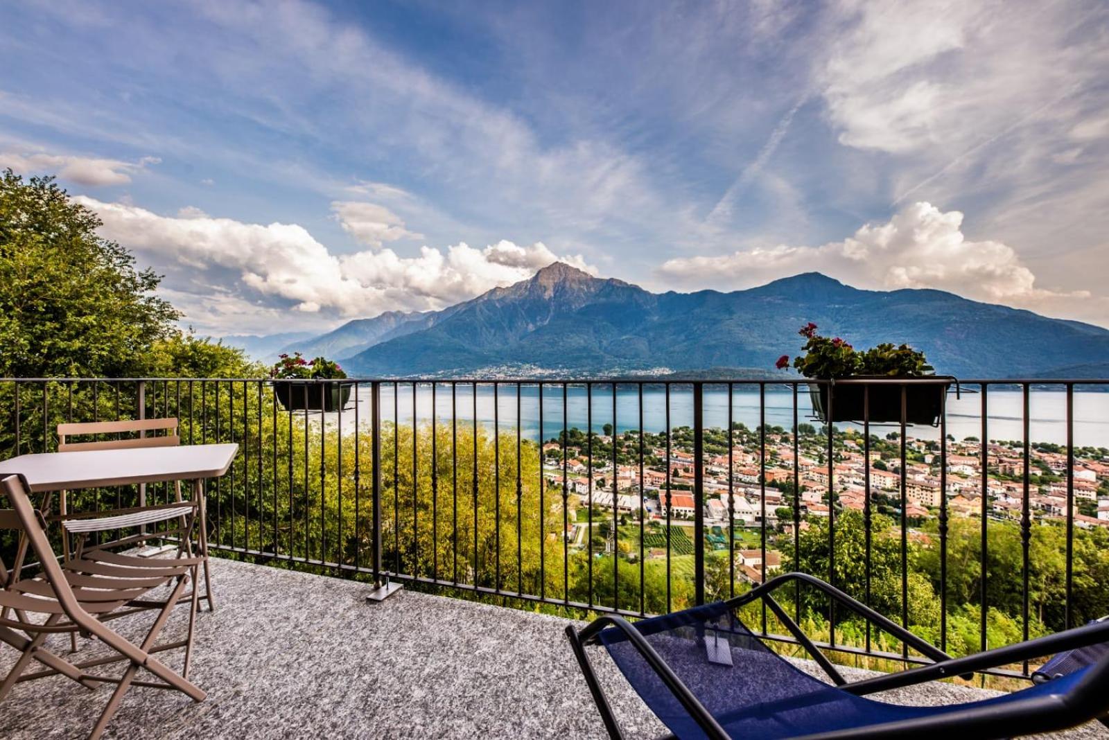 Appartamenti Da Melissa view 2