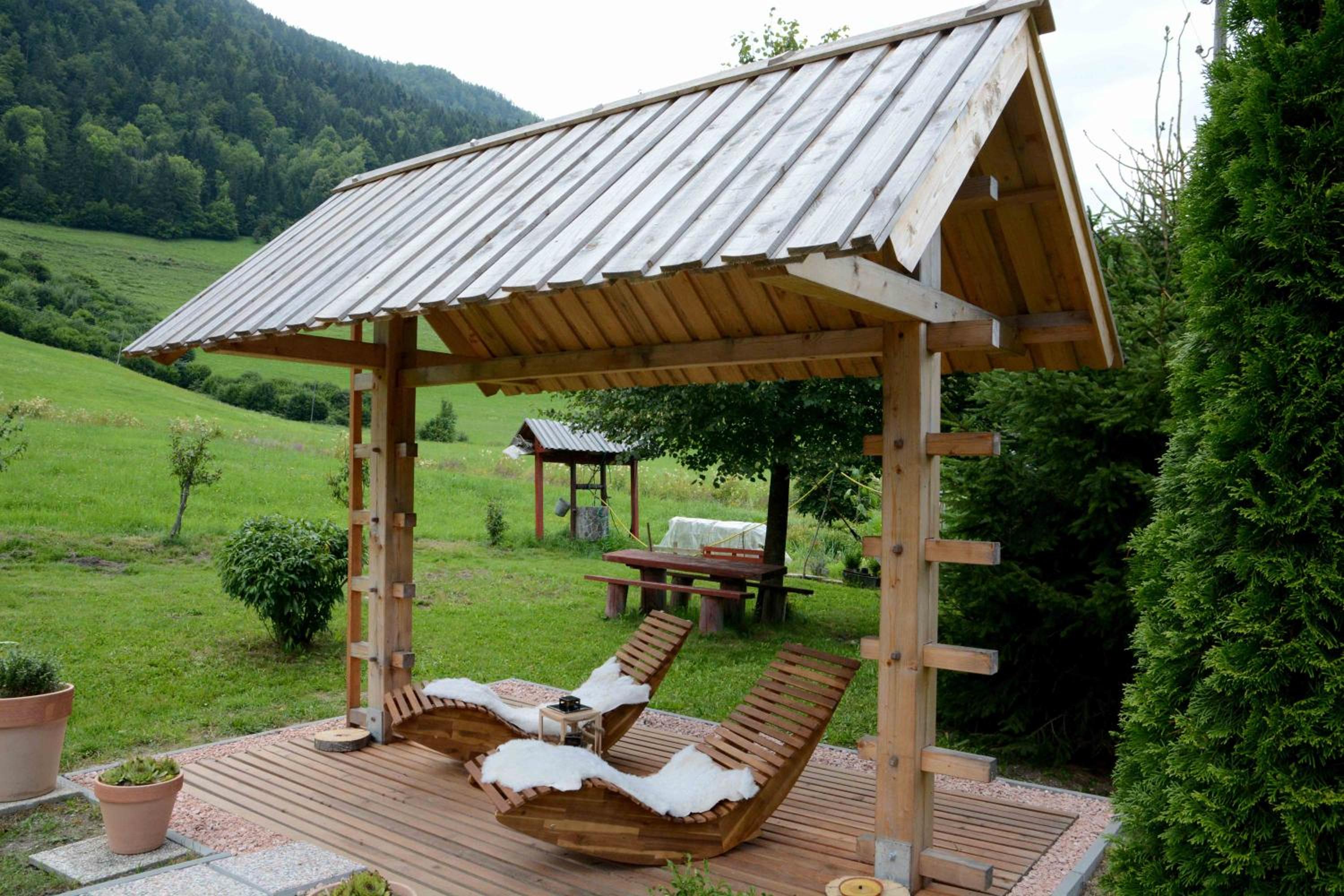 Studio ALPIKA view 3