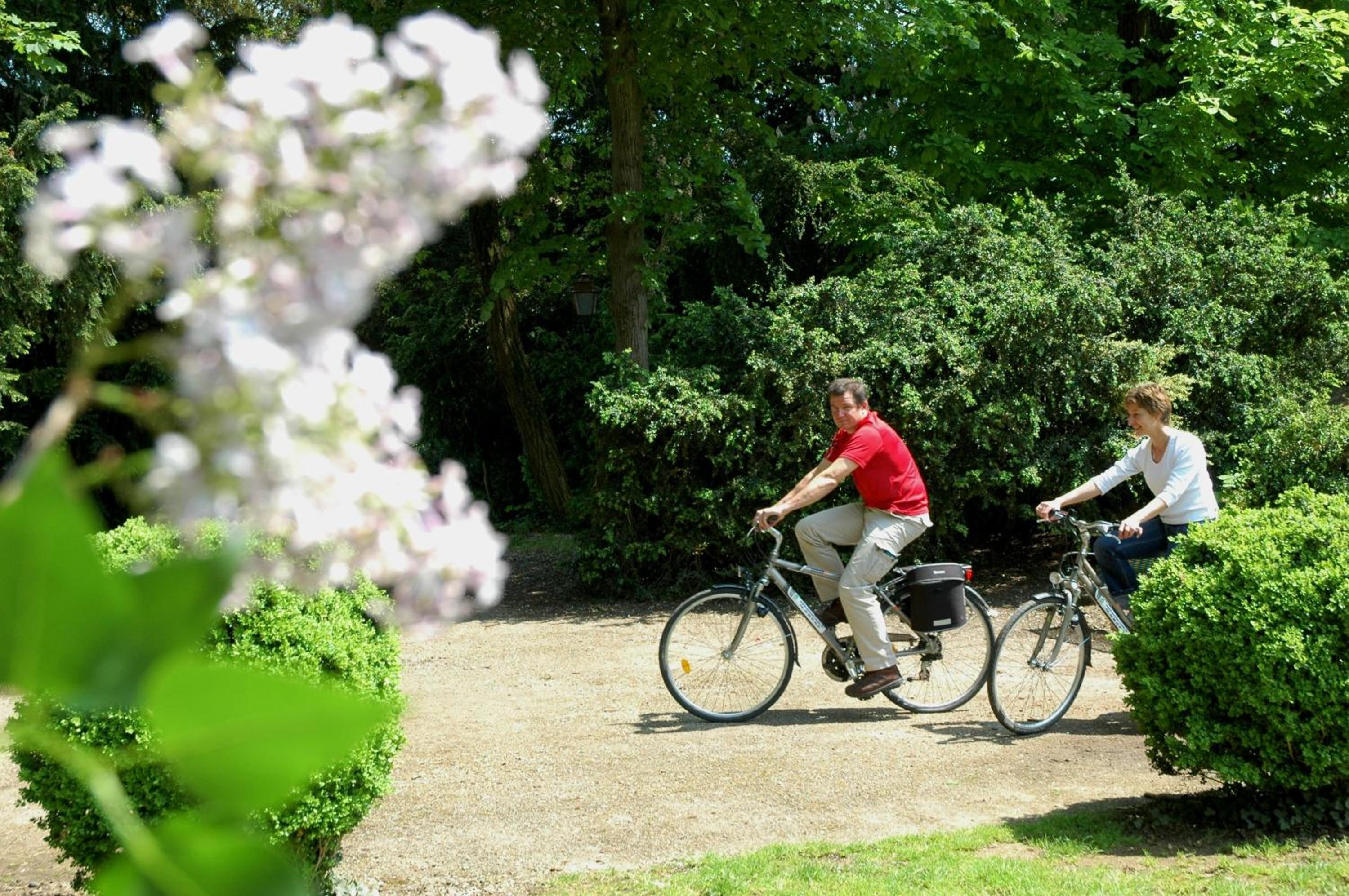 AuxR Etape La Maison du Randonneur