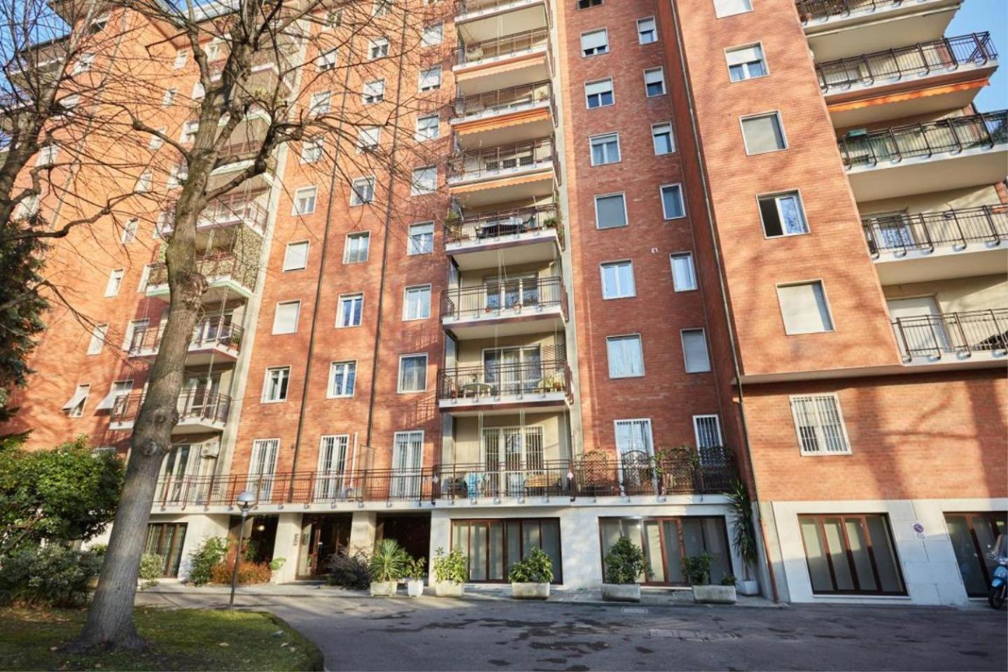 Bed & Breakfast A San Siro 75