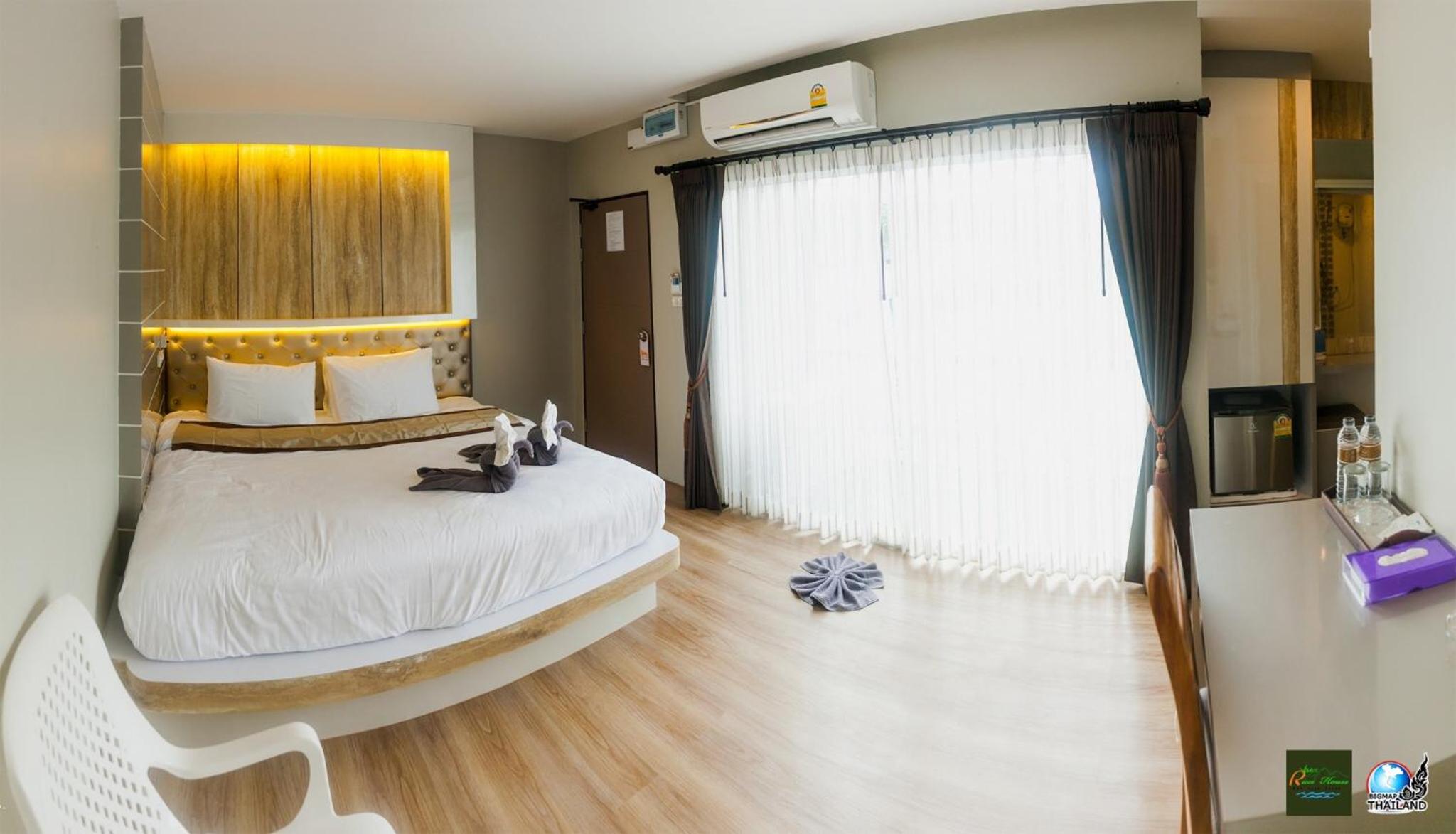 Ricci House Resort