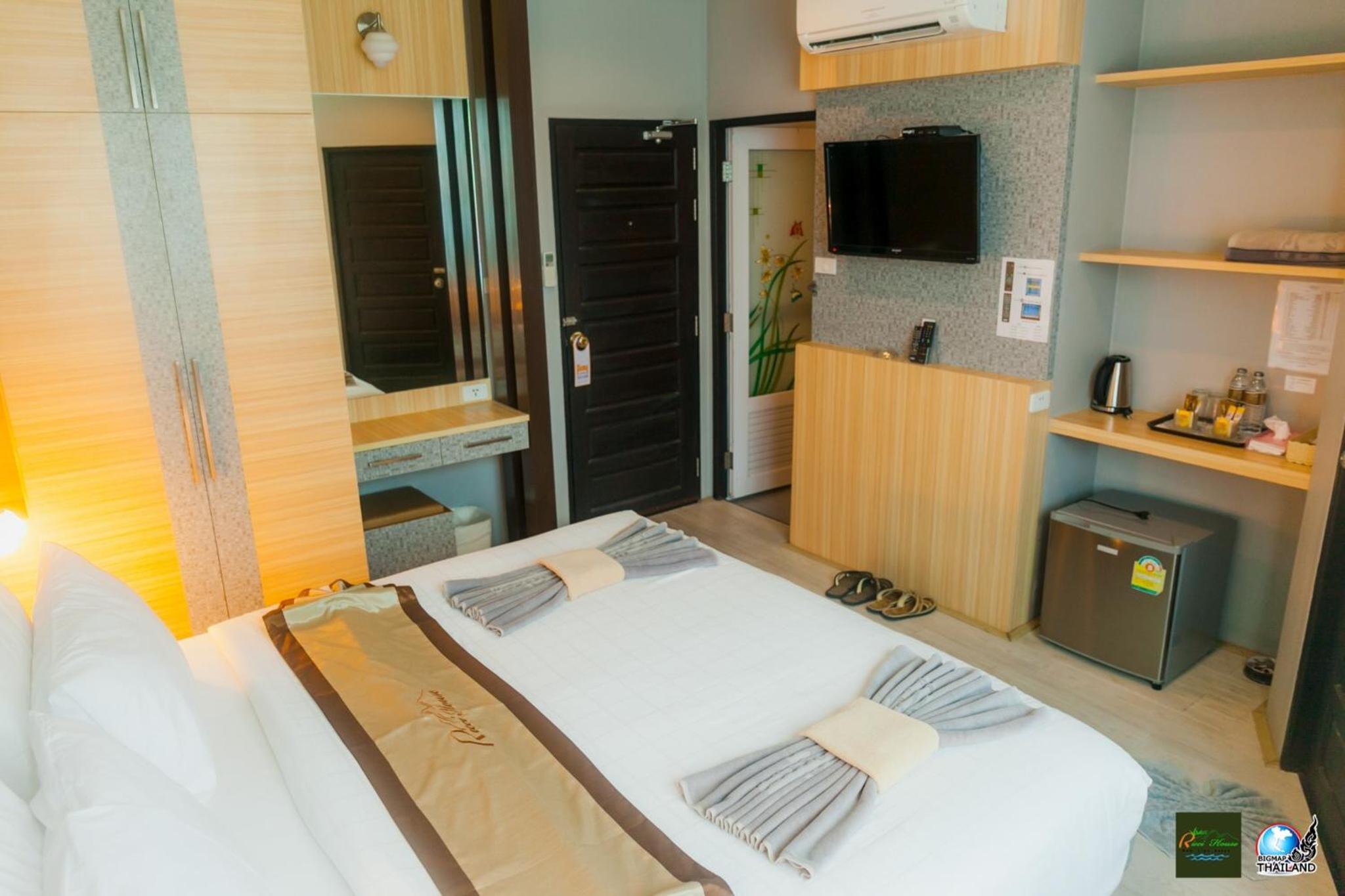 Ricci House Resort