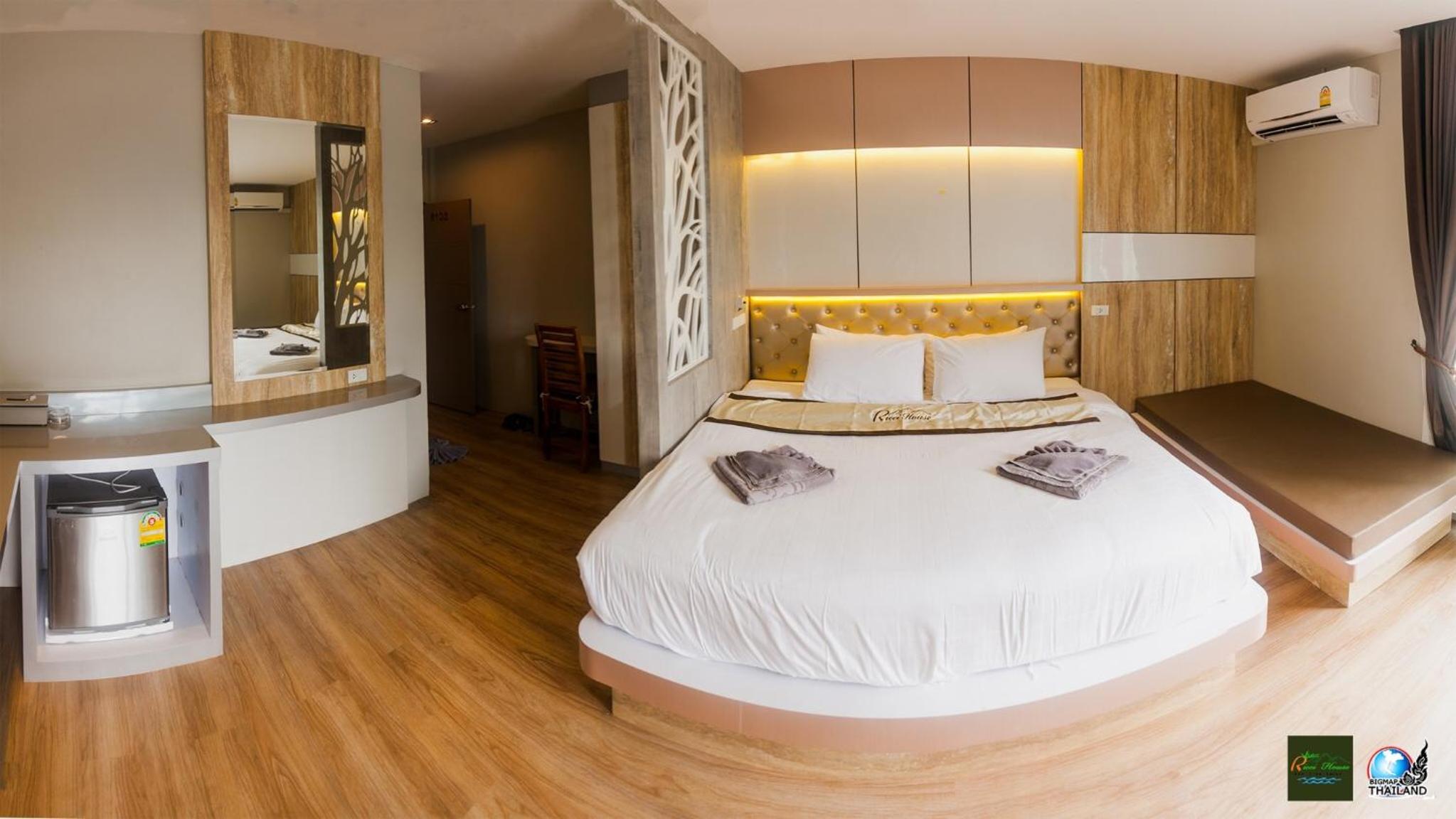 Ricci House Resort