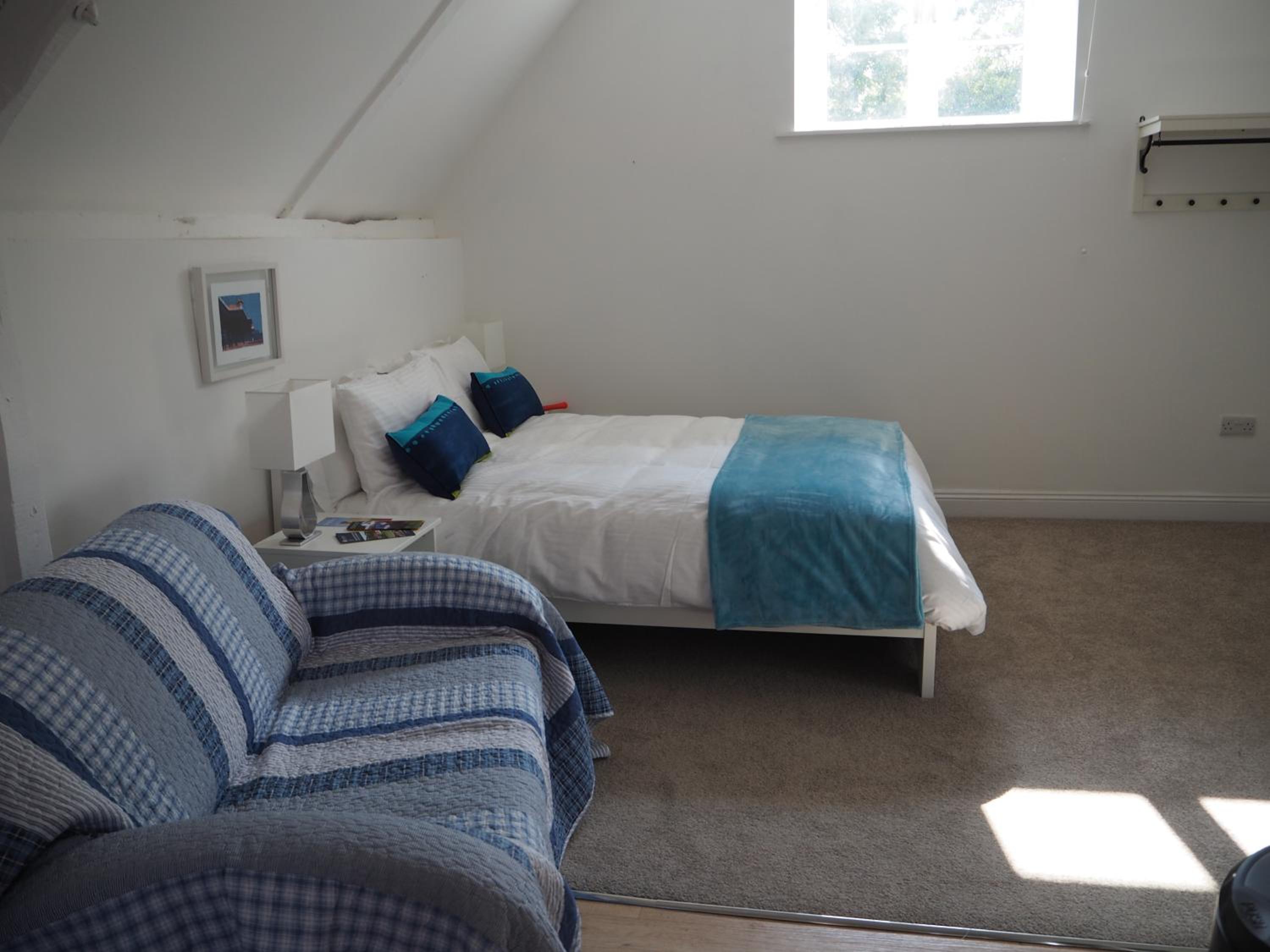 Hayloft