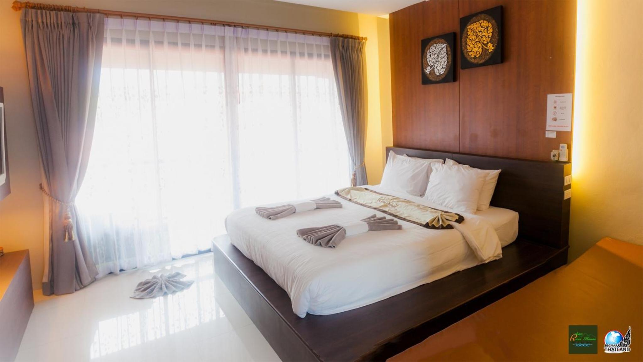 Ricci House Resort