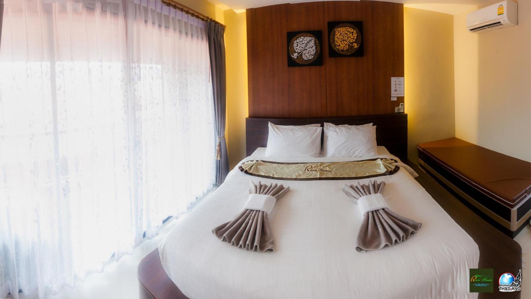 Ricci House Resort